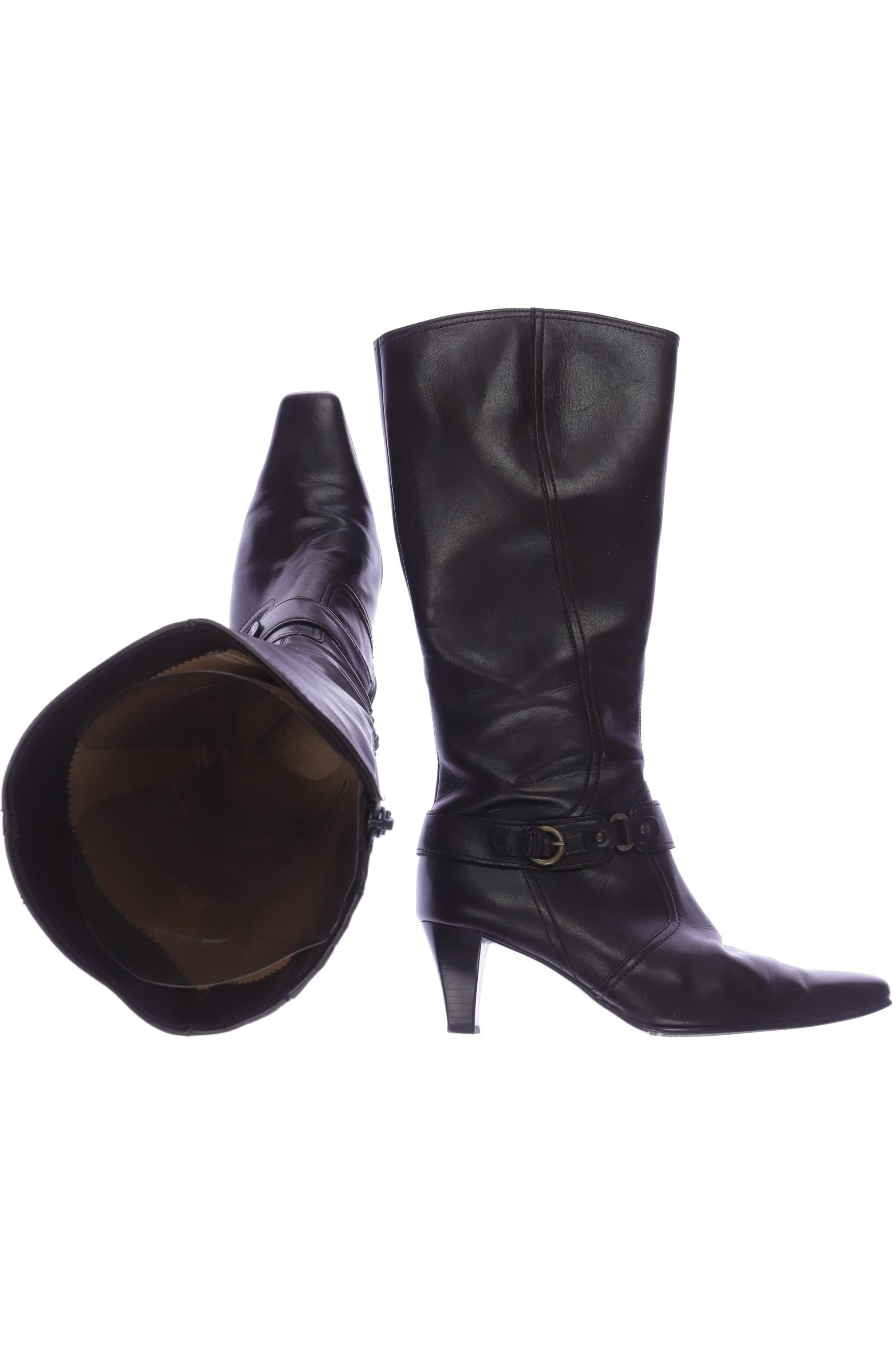 

Gabor Damen Stiefel, braun, Gr. 7.5