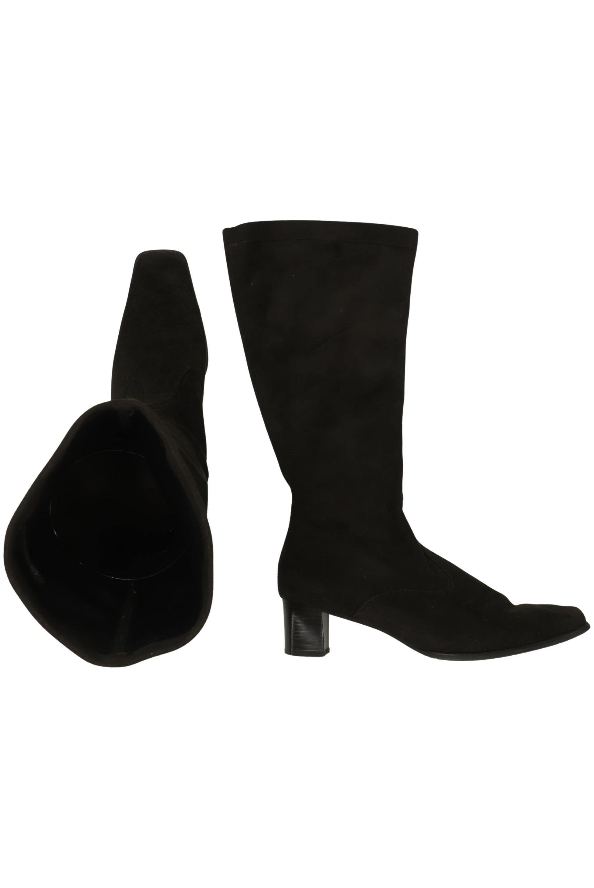 

Gabor Damen Stiefel, schwarz, Gr. 7