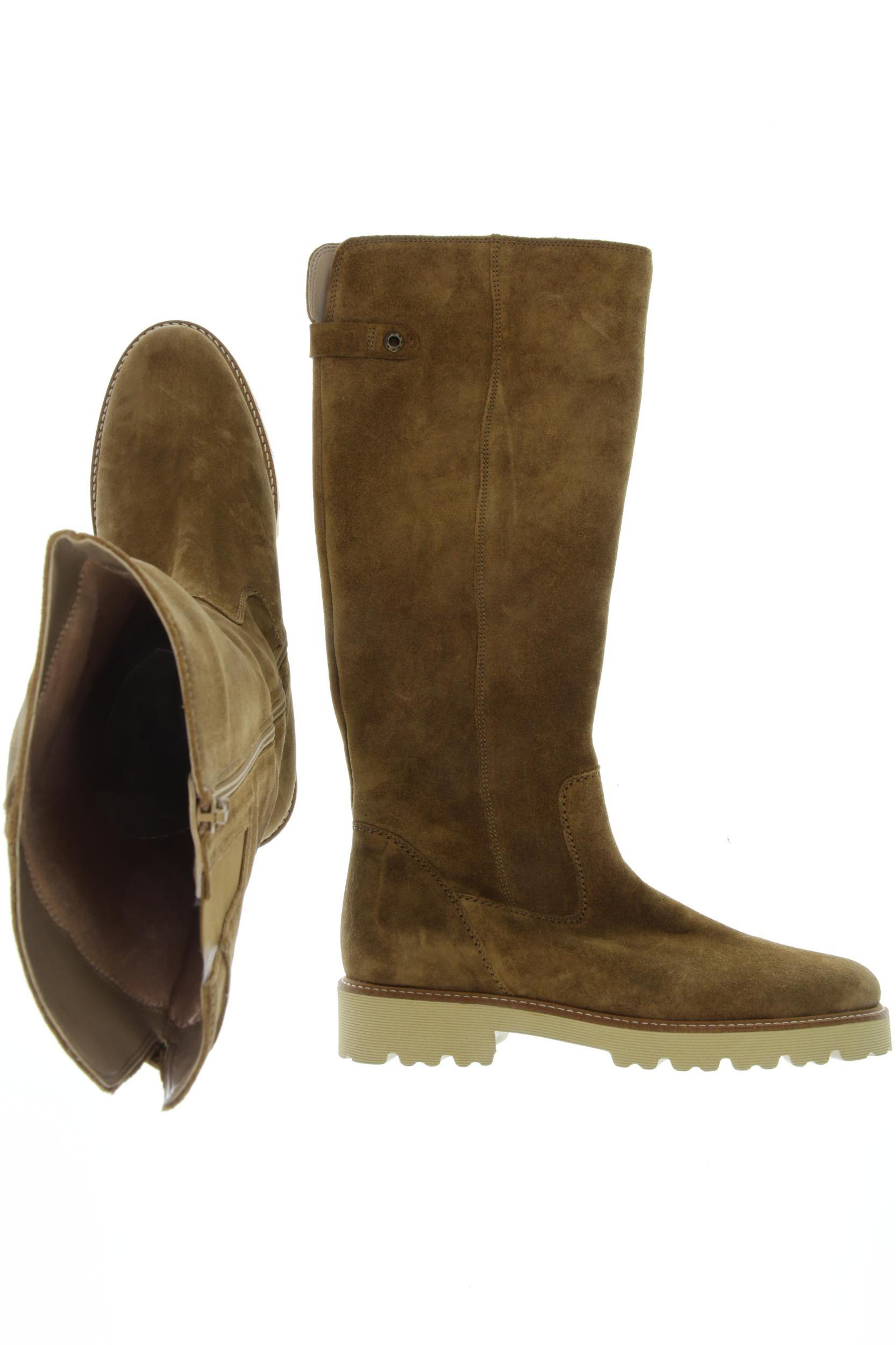 

Gabor Damen Stiefel, braun, Gr. 6.5
