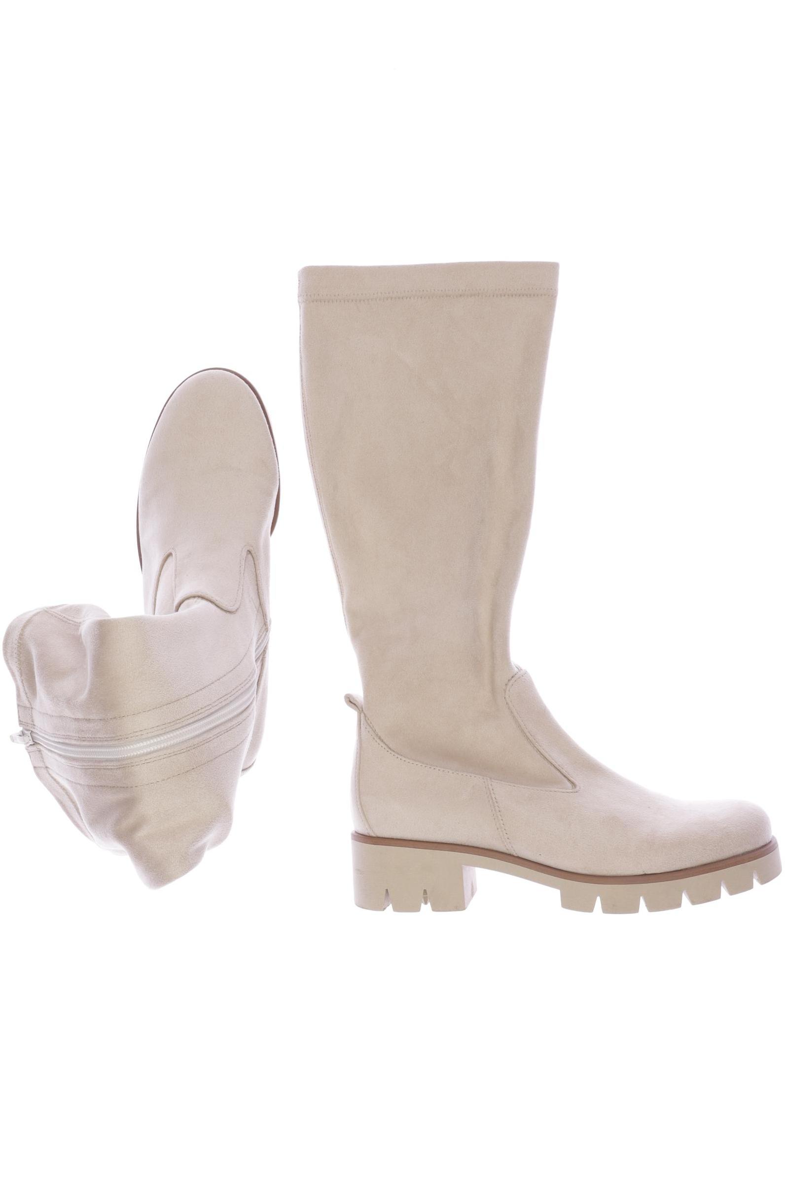 

Gabor Damen Stiefel, beige