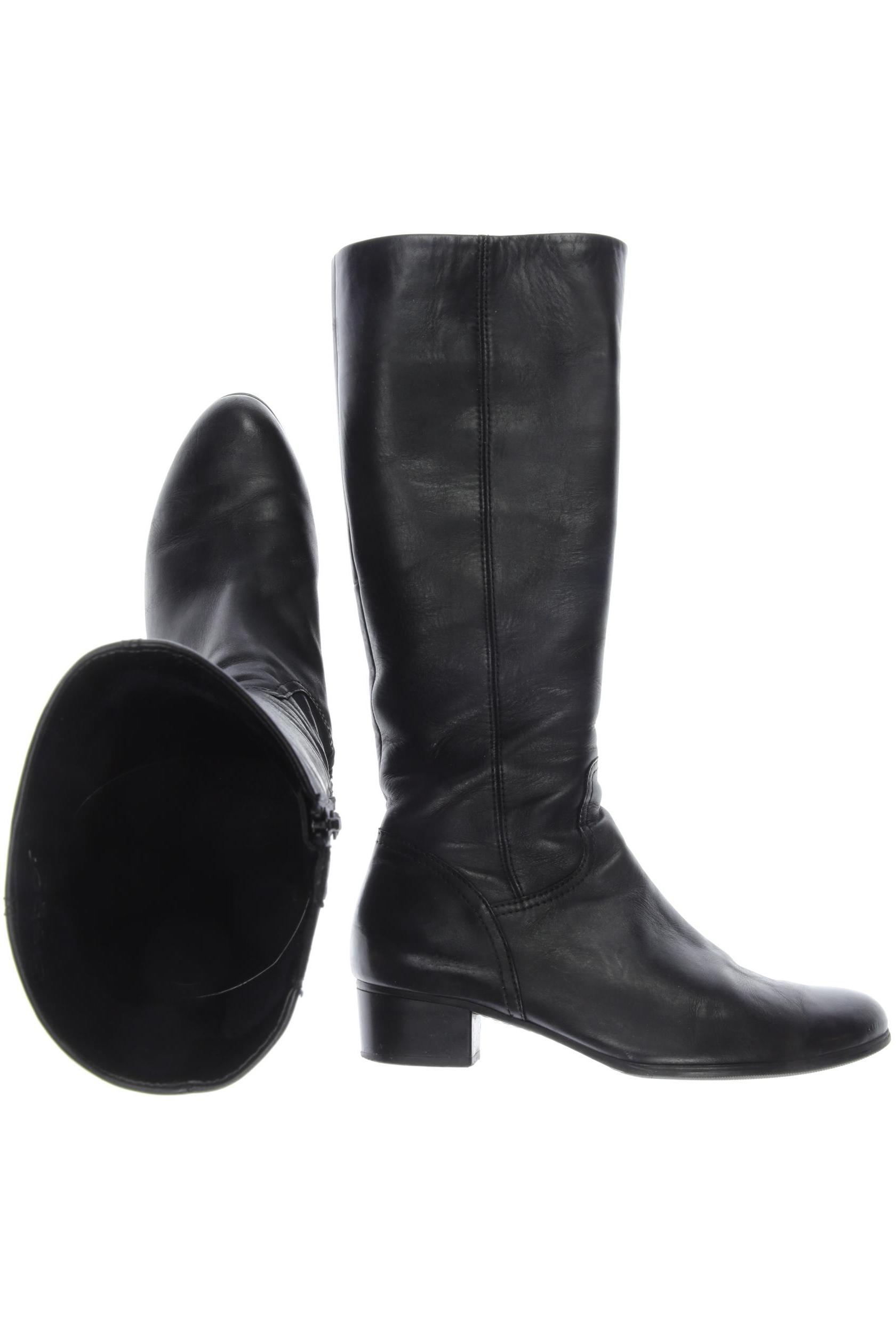 

Gabor Damen Stiefel, schwarz, Gr. 6