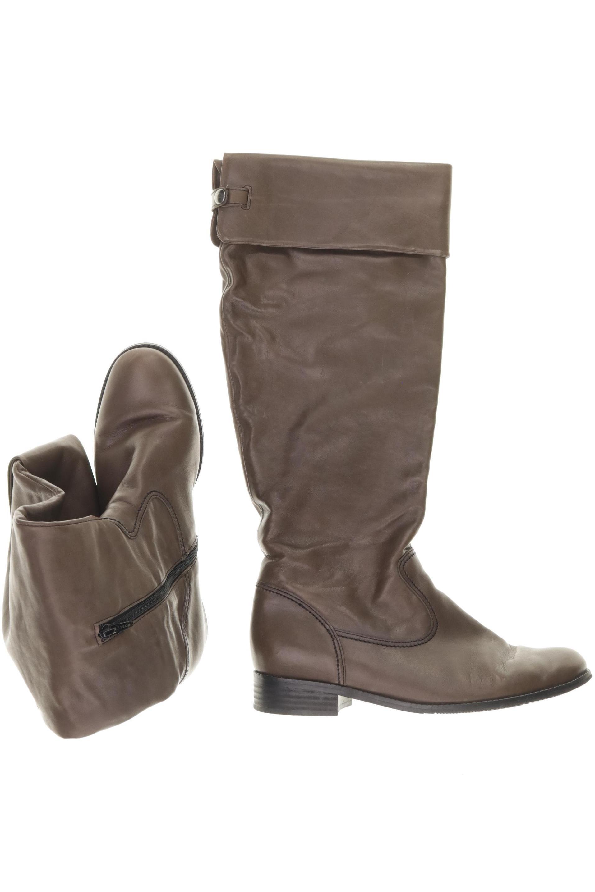 

Gabor Damen Stiefel, braun, Gr. 6.5