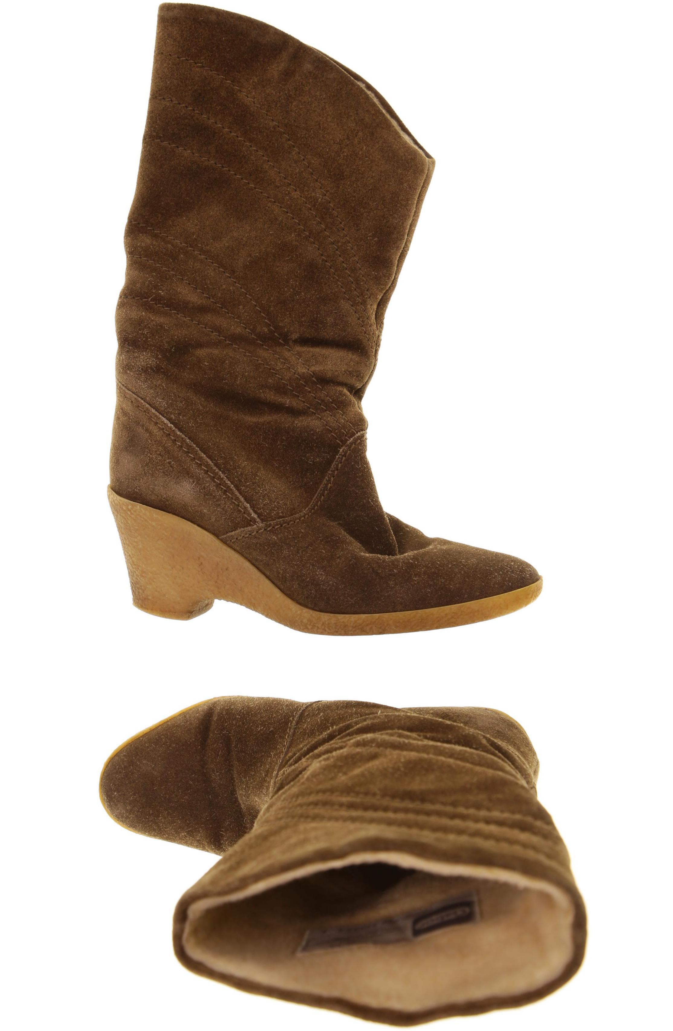 

Gabor Damen Stiefel, braun, Gr. 5