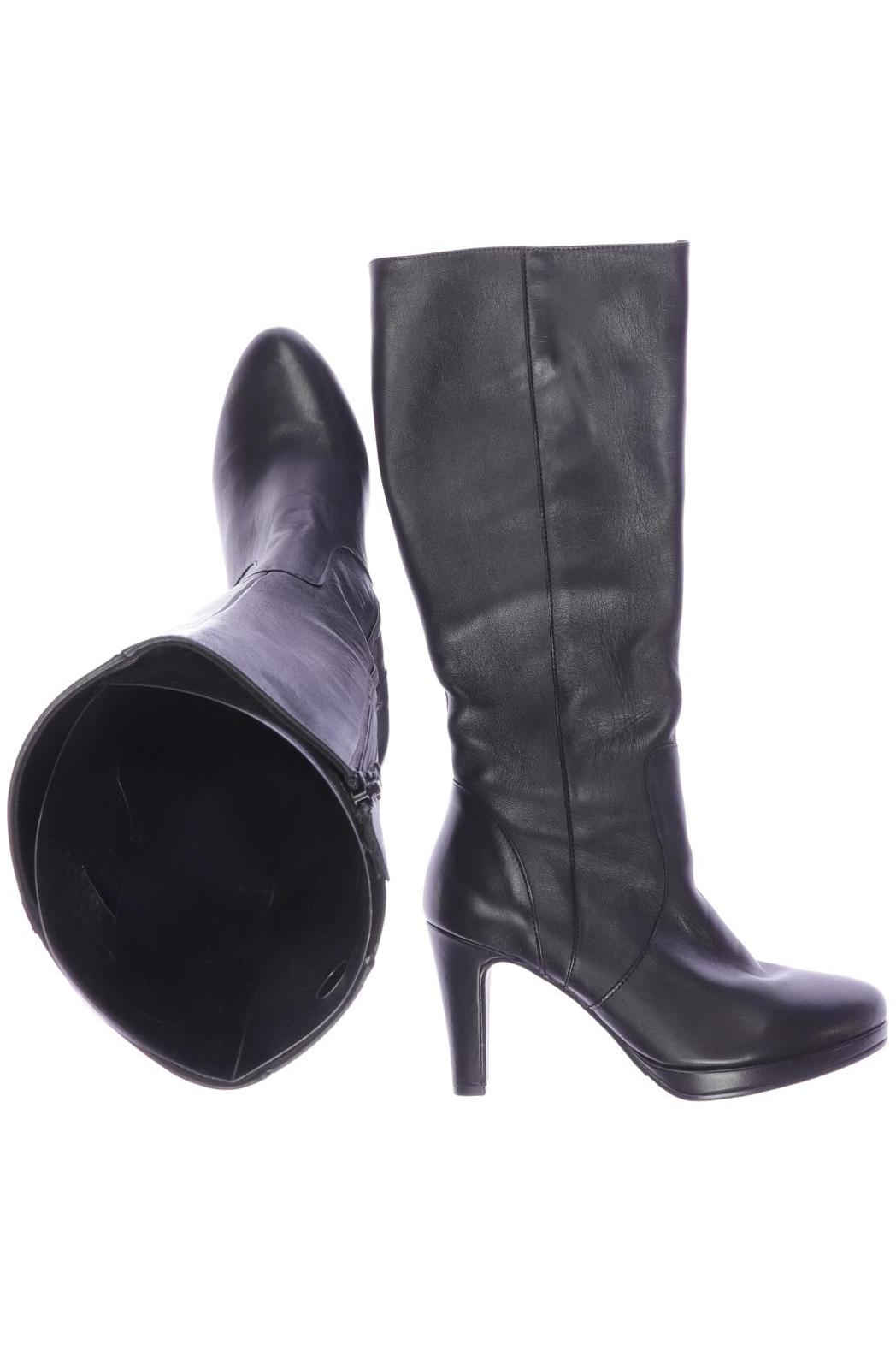 

Gabor Damen Stiefel, schwarz