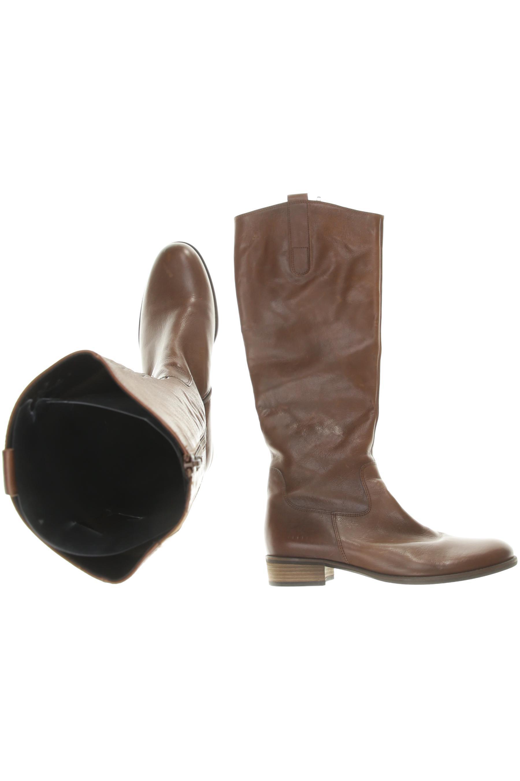 

Gabor Damen Stiefel, braun, Gr. 6