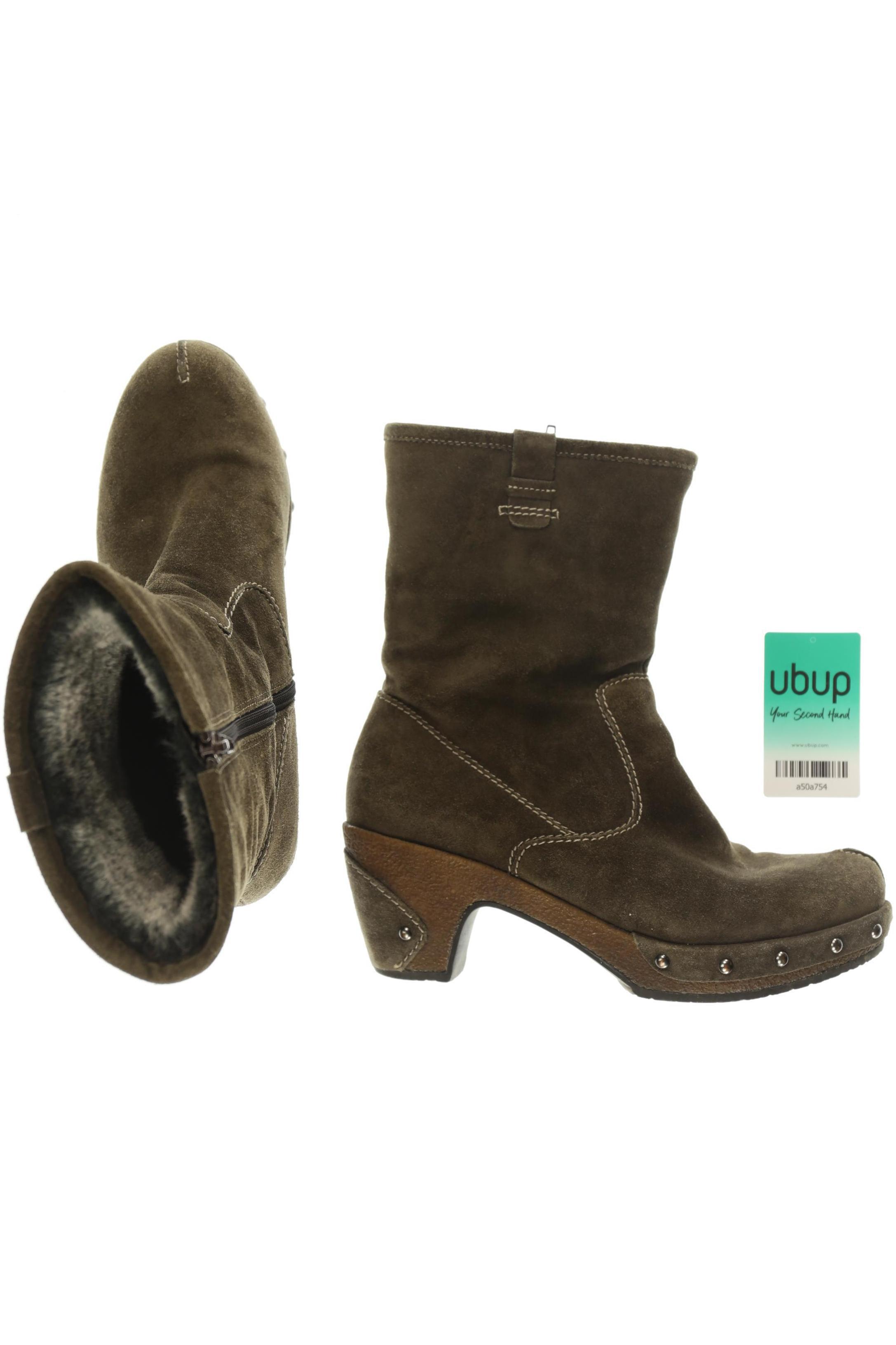 

Gabor Damen Stiefel, braun, Gr. 6.5