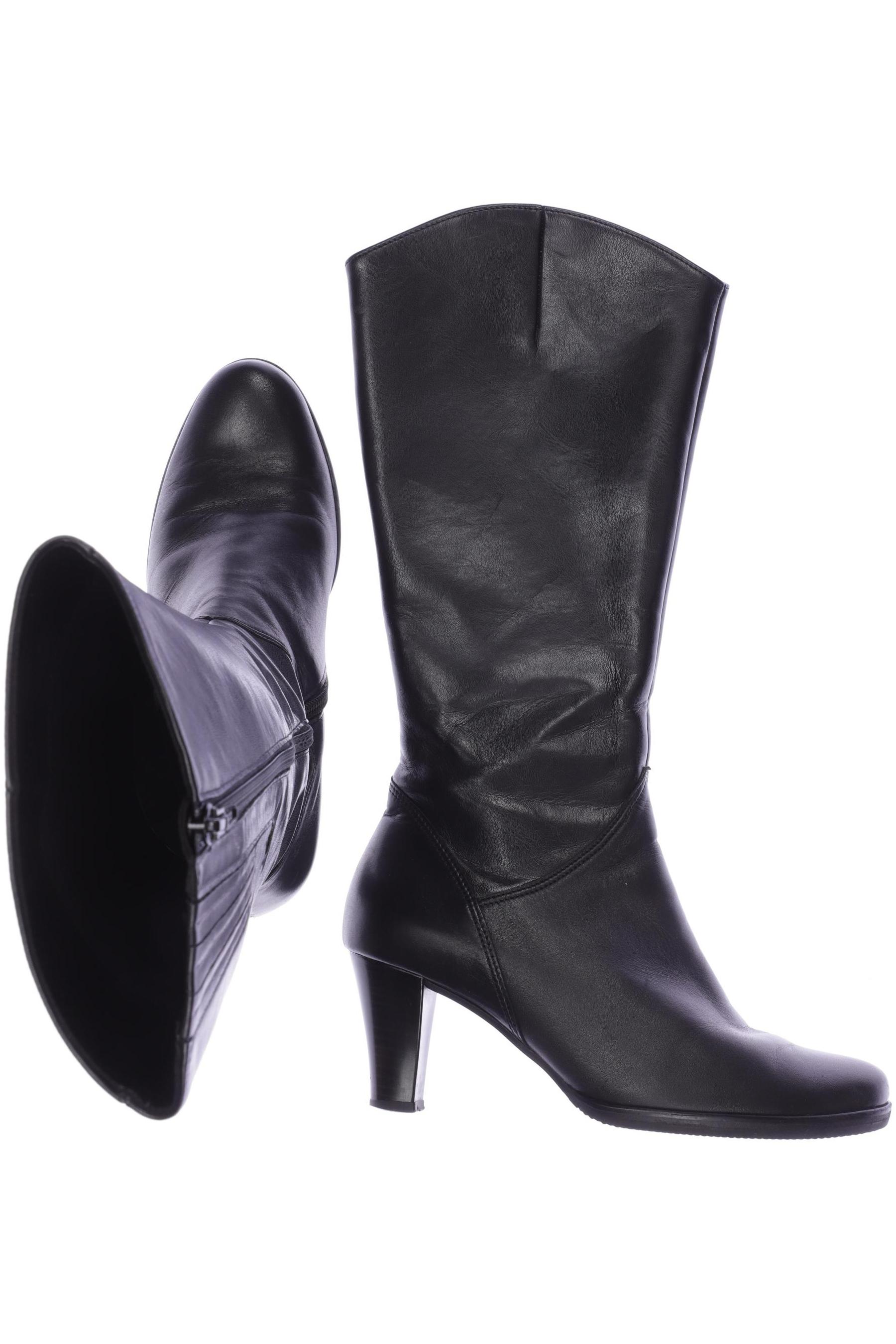 

Gabor Damen Stiefel, schwarz