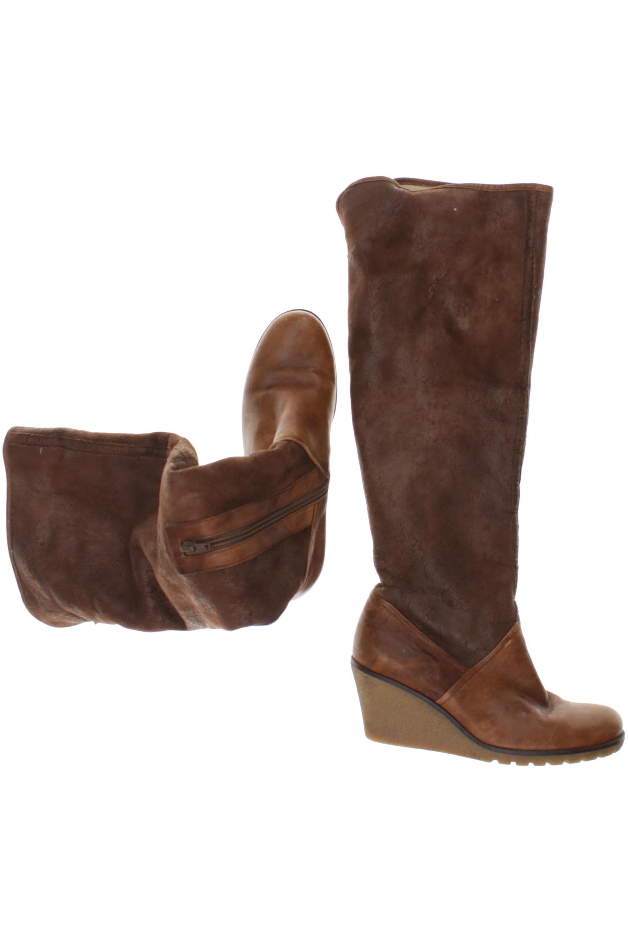 

Gabor Damen Stiefel, braun, Gr. 5