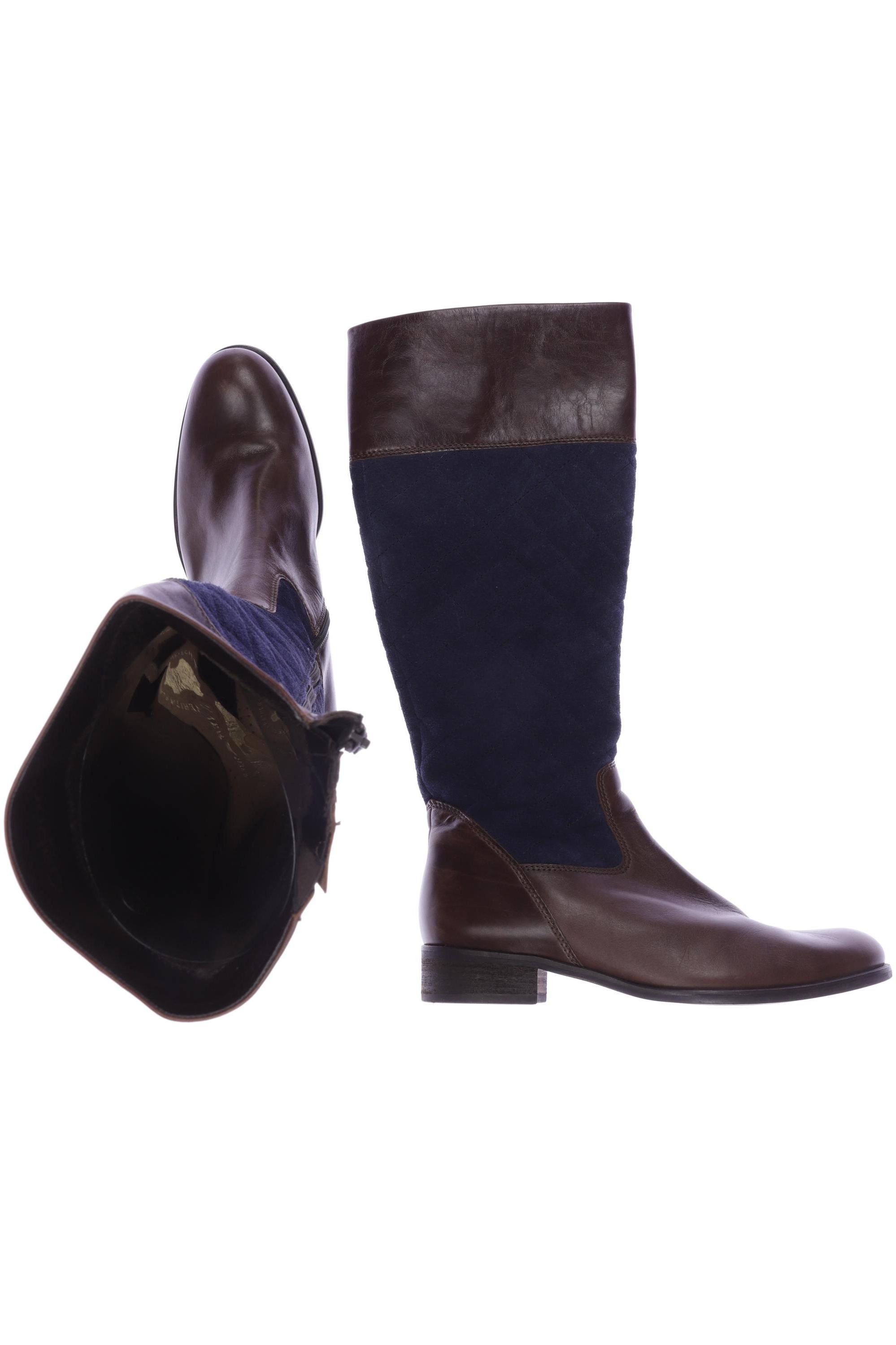 

Gabor Damen Stiefel, braun, Gr. 7.5