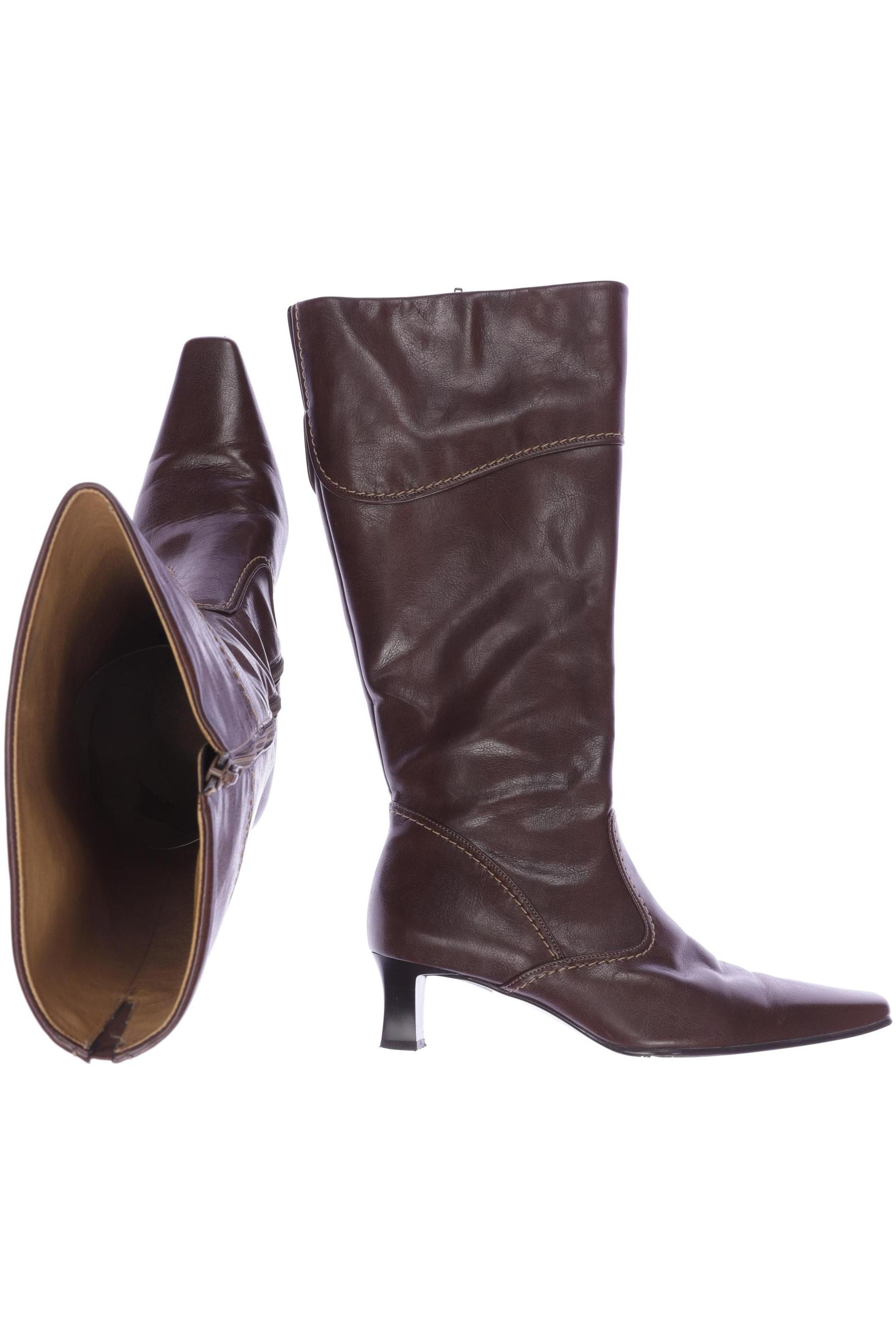 

Gabor Damen Stiefel, braun
