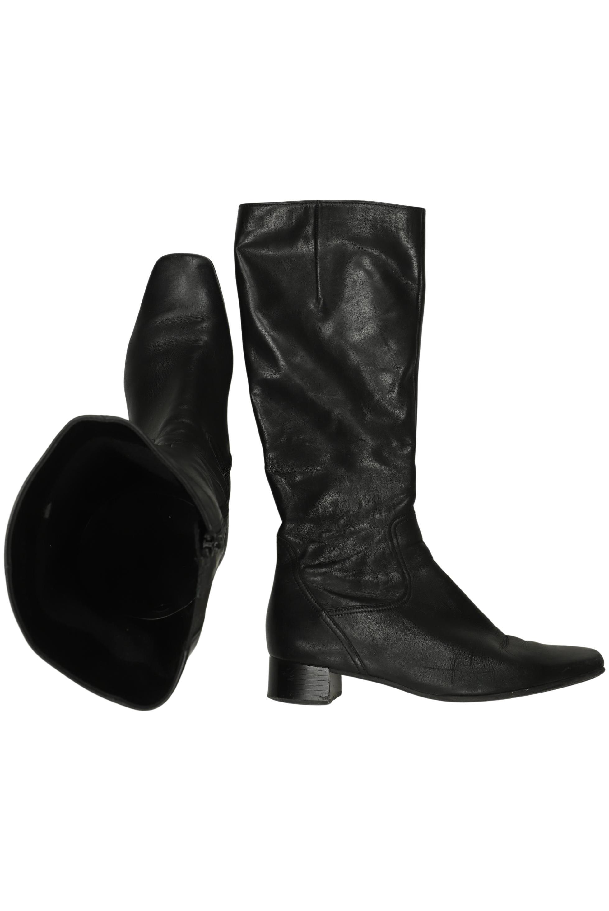 

Gabor Damen Stiefel, schwarz, Gr. 7.5