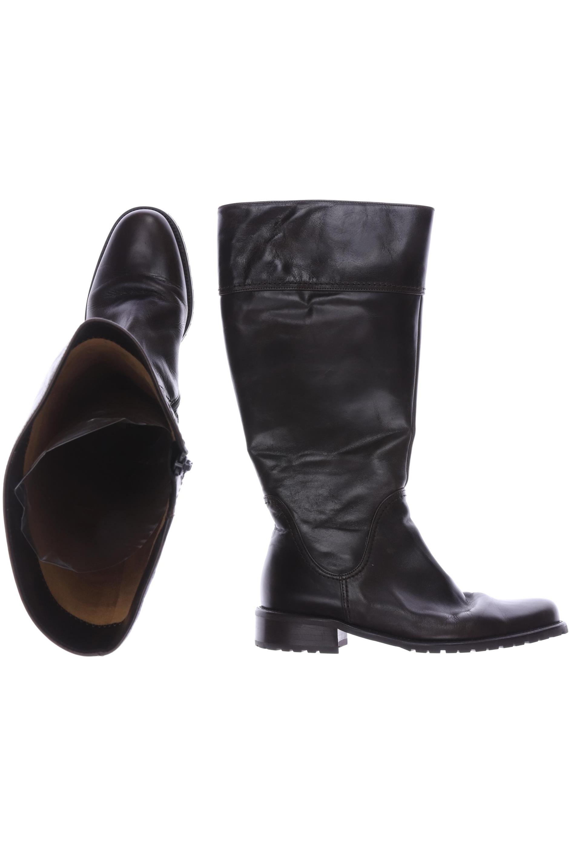 

Gabor Damen Stiefel, braun, Gr. 5.5