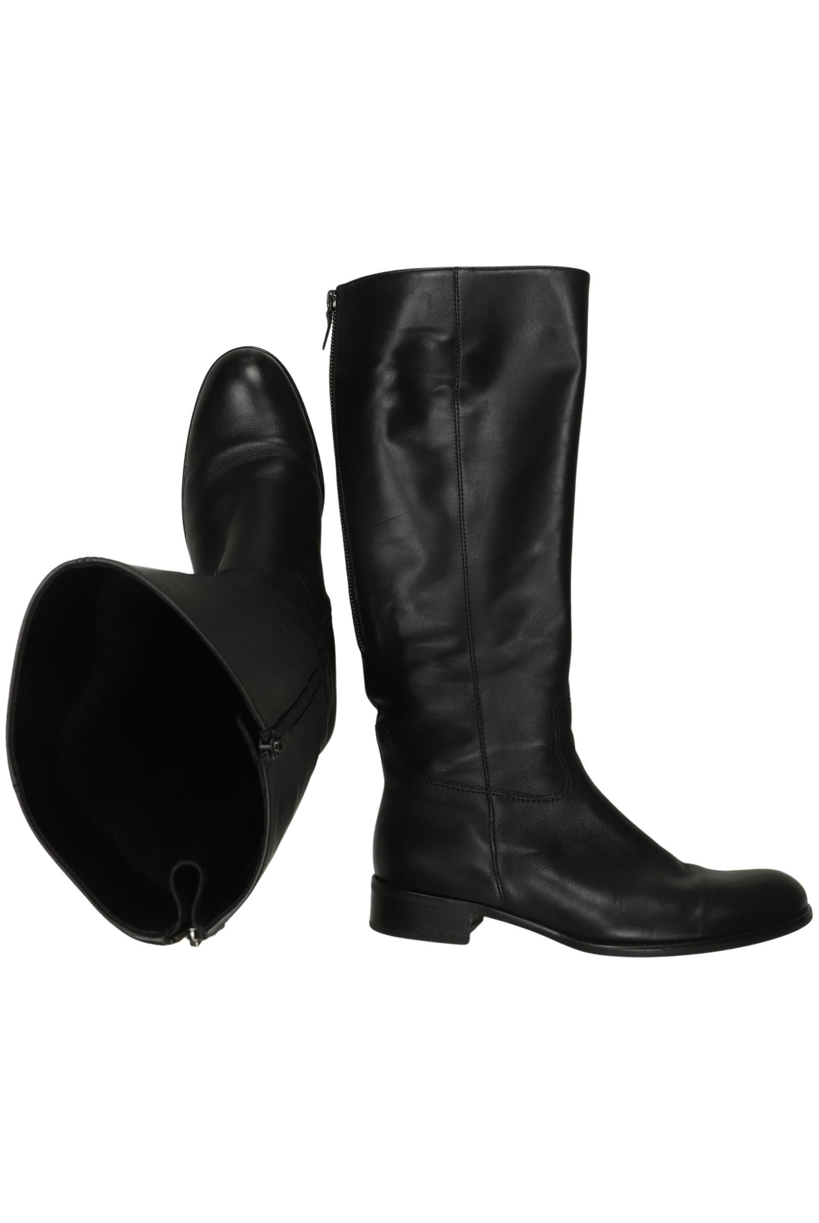 

Gabor Damen Stiefel, schwarz, Gr. 6