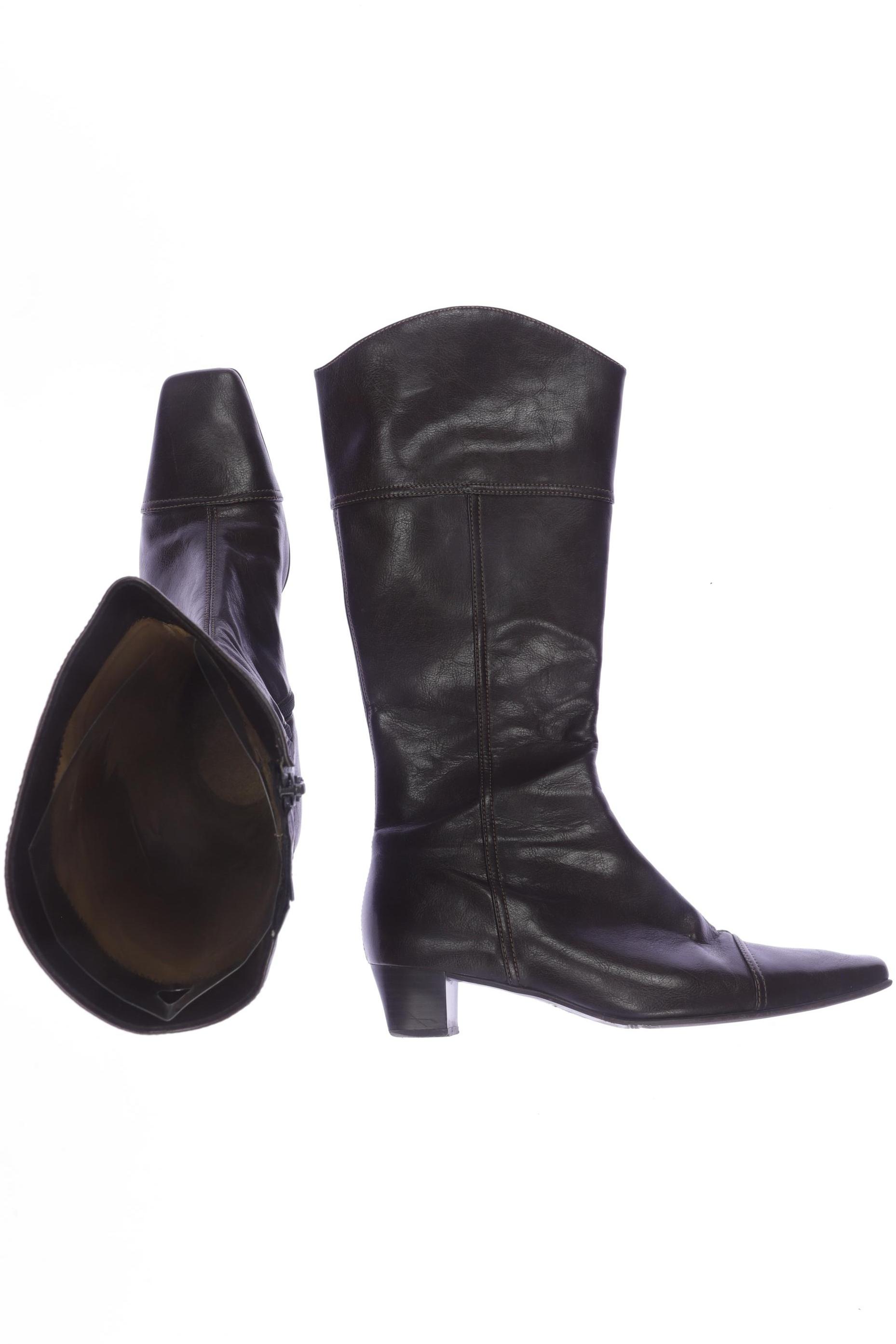 

Gabor Damen Stiefel, braun, Gr. 8