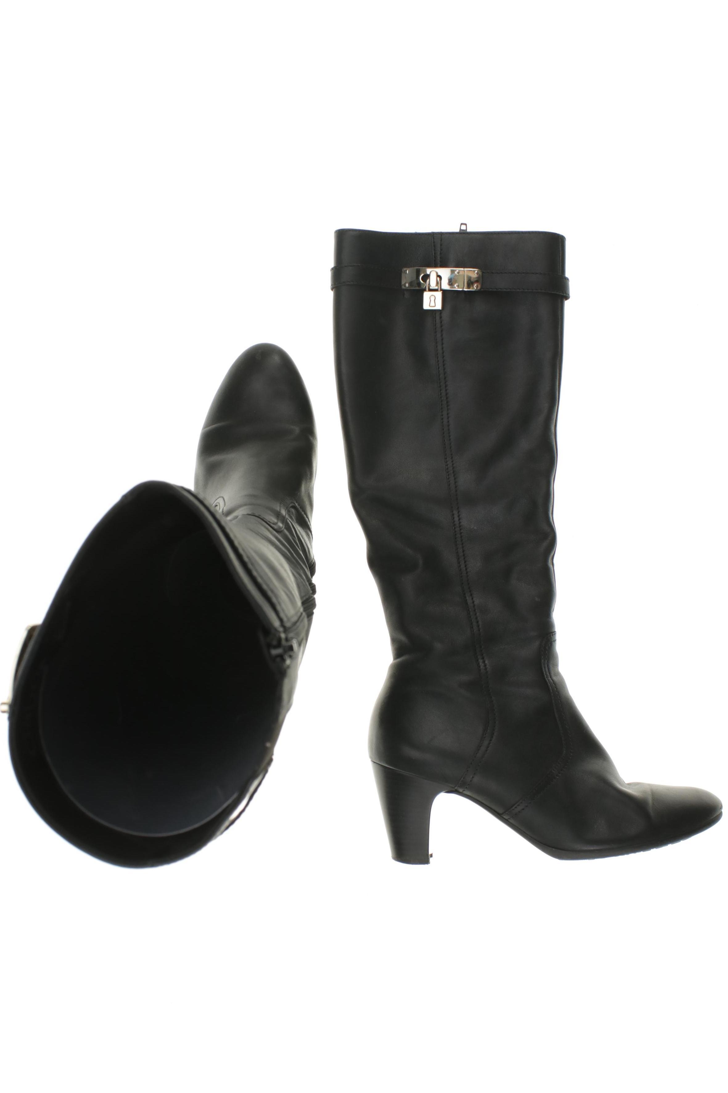 

Gabor Damen Stiefel, schwarz, Gr. 6