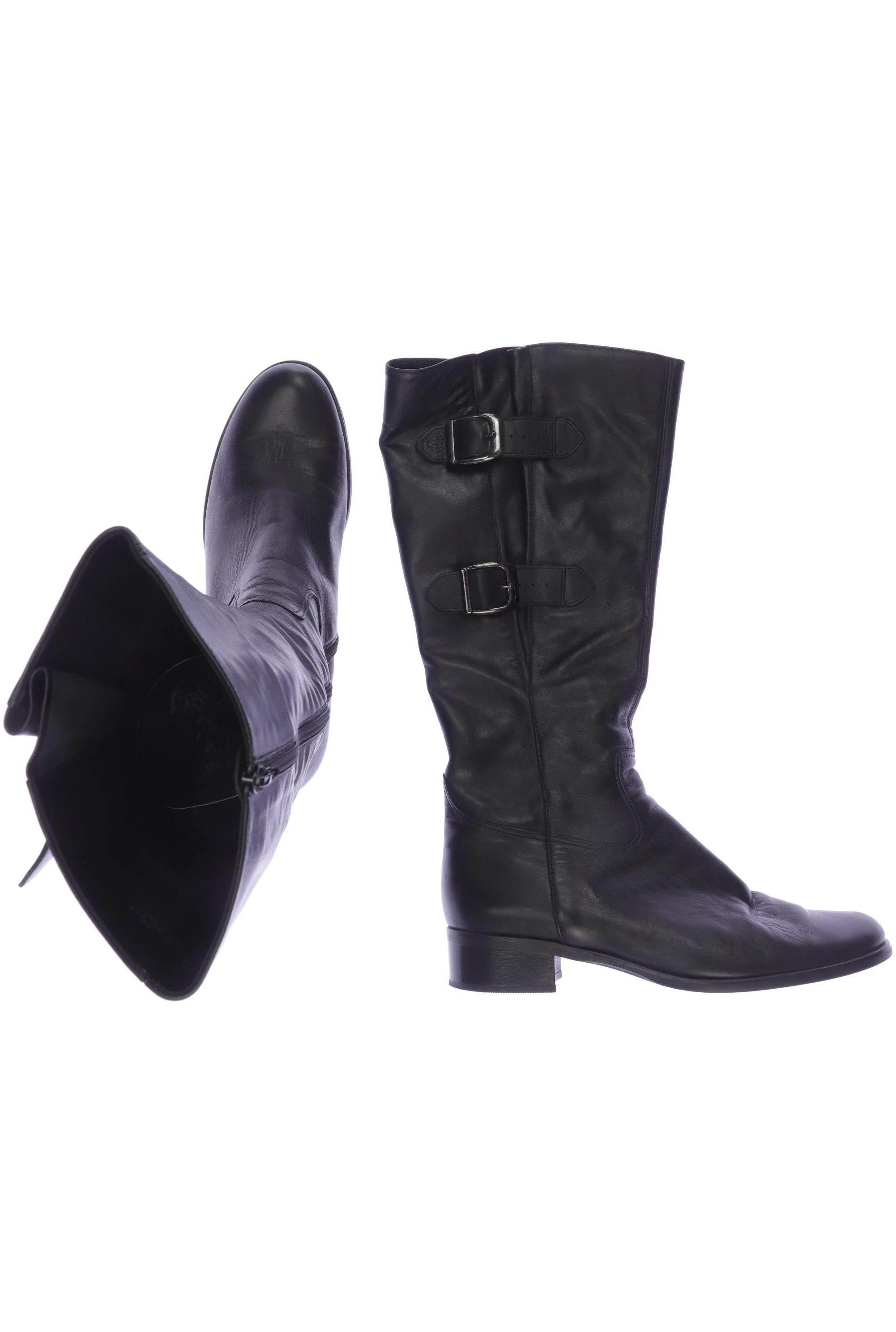 

Gabor Damen Stiefel, schwarz