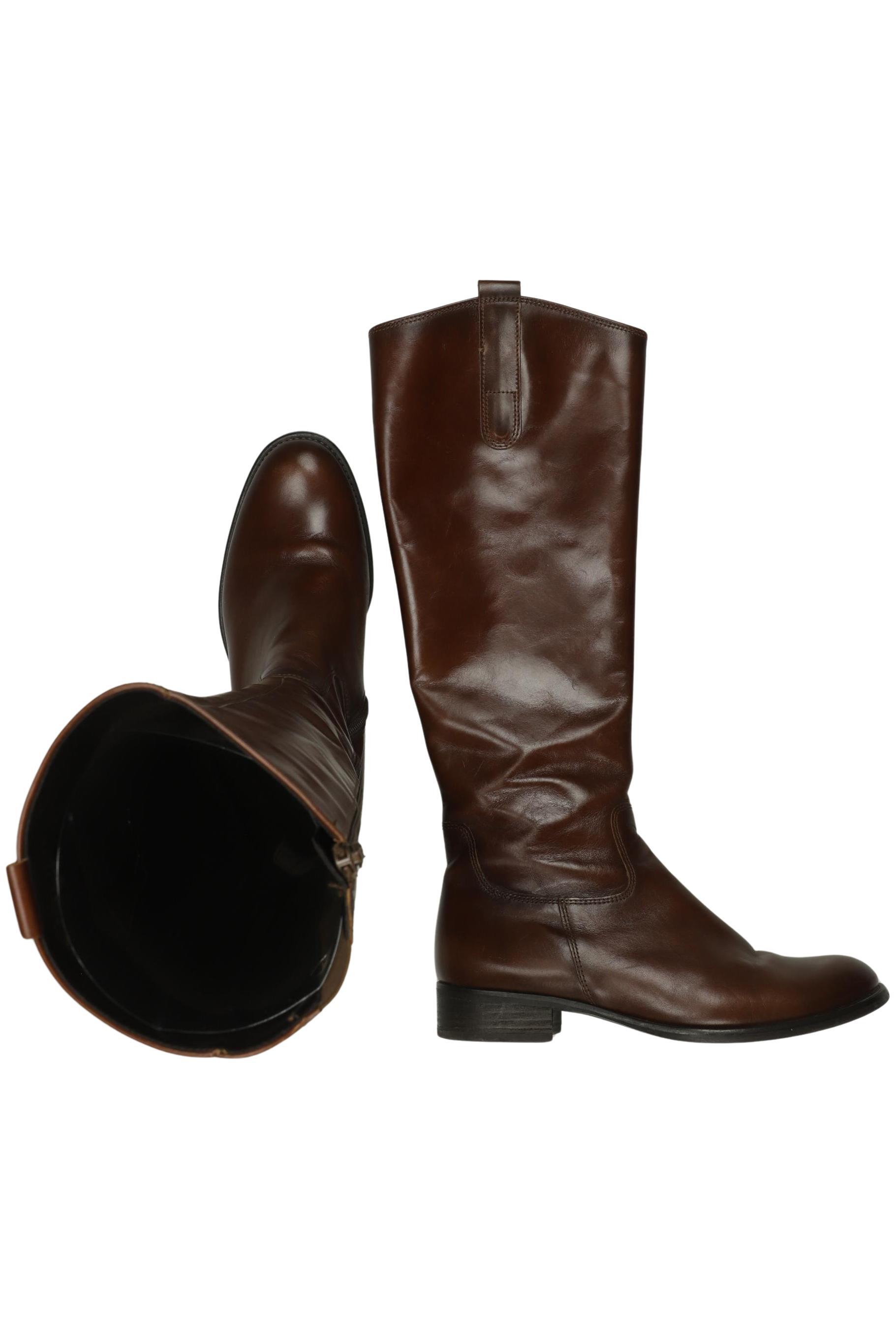 

Gabor Damen Stiefel, braun, Gr. 4