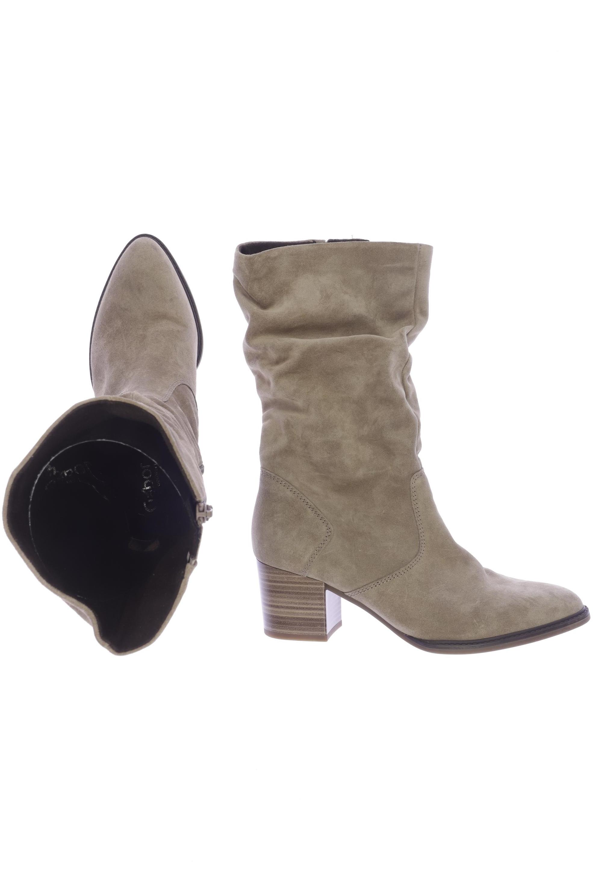 

Gabor Damen Stiefel, beige