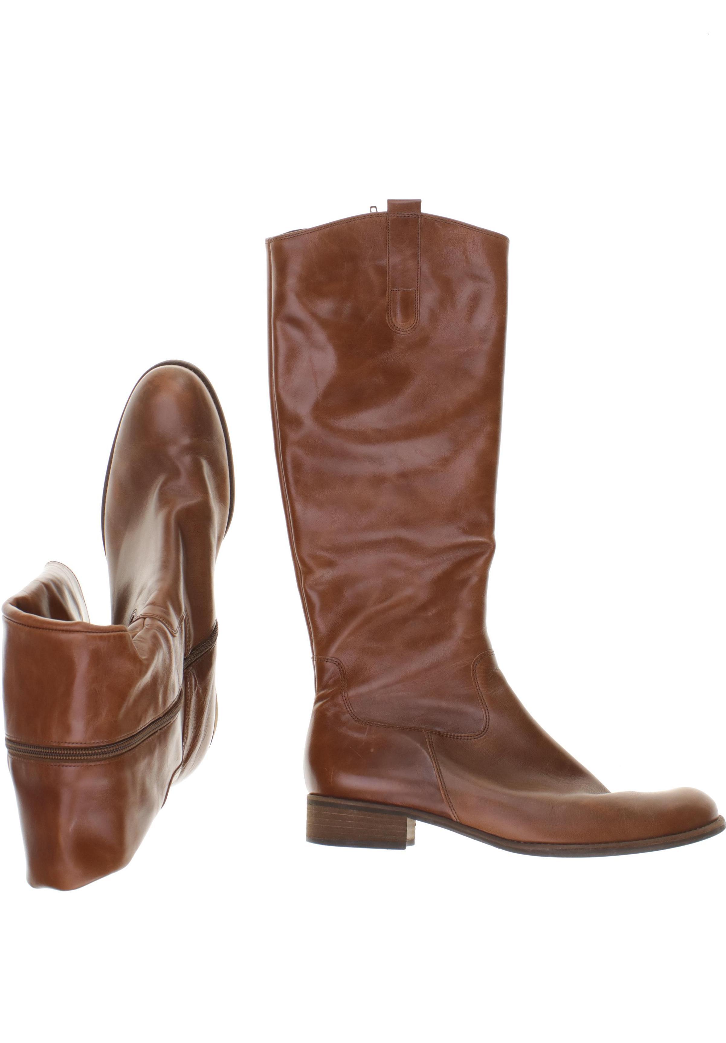 

Gabor Damen Stiefel, braun, Gr. 9