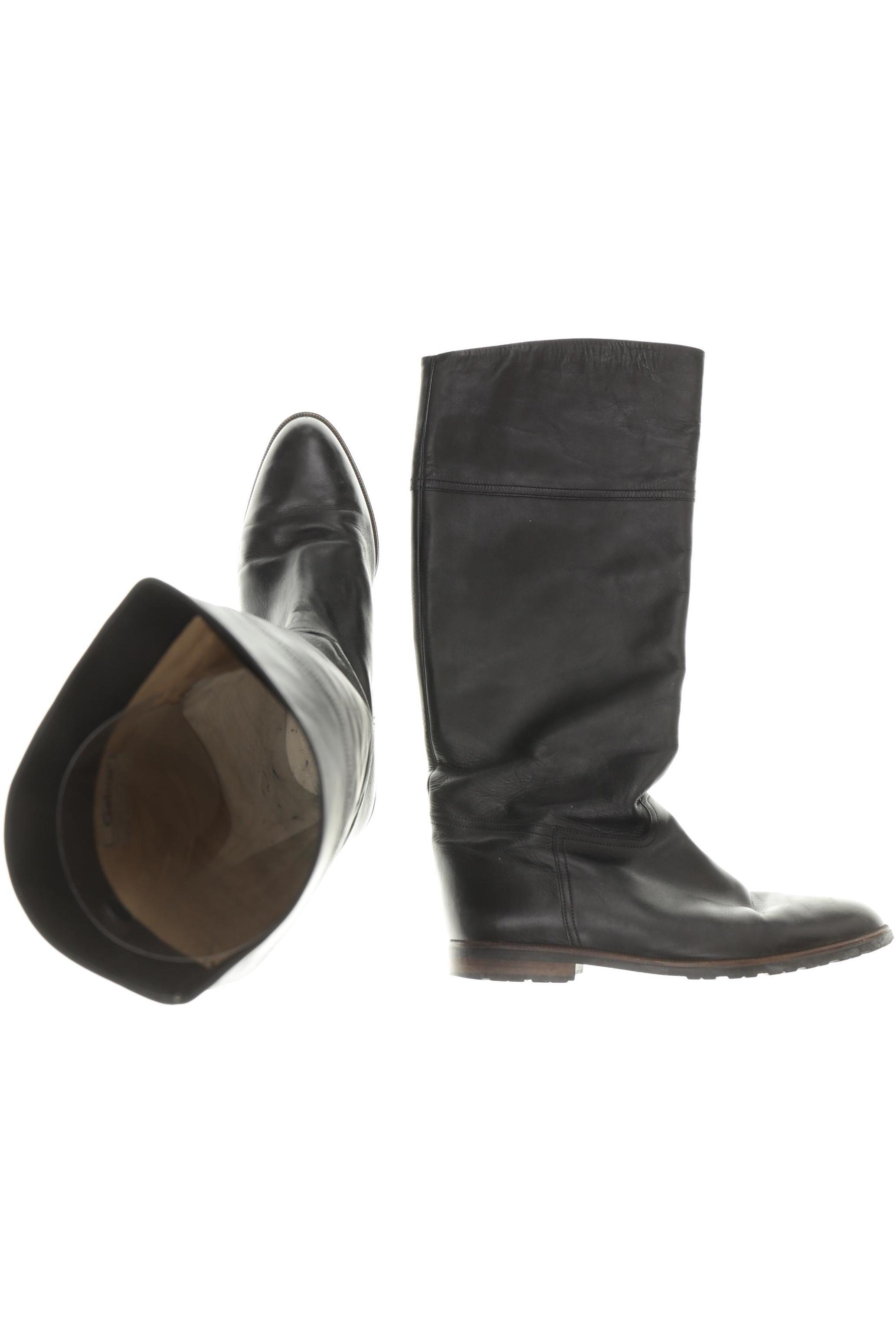 

Gabor Damen Stiefel, schwarz, Gr. 7.5