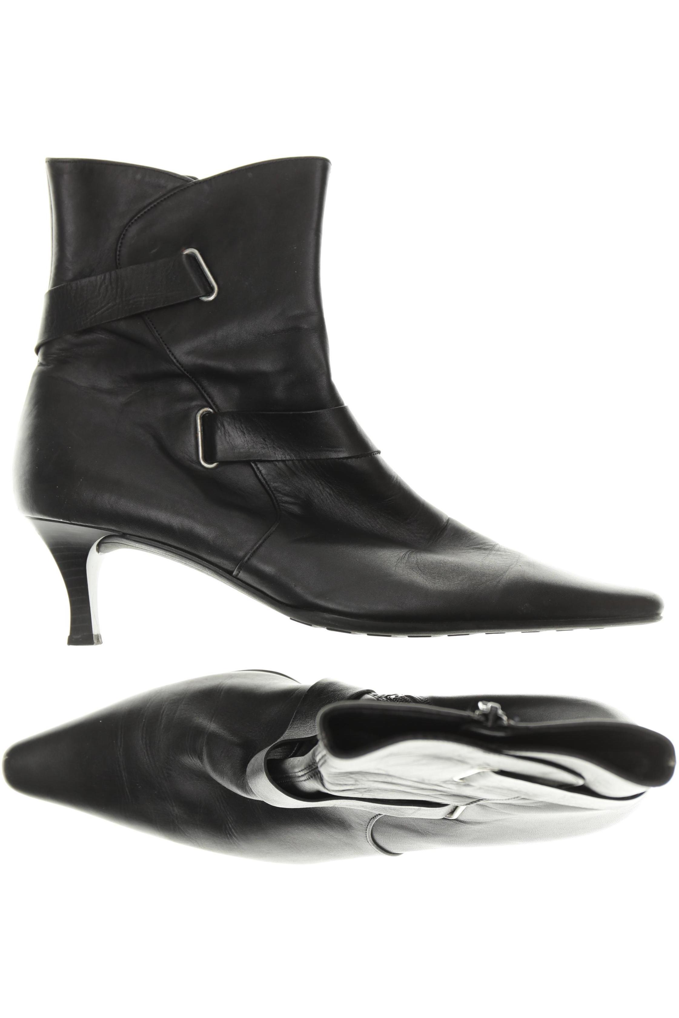 

Gabor Damen Stiefel, schwarz, Gr. 7.5