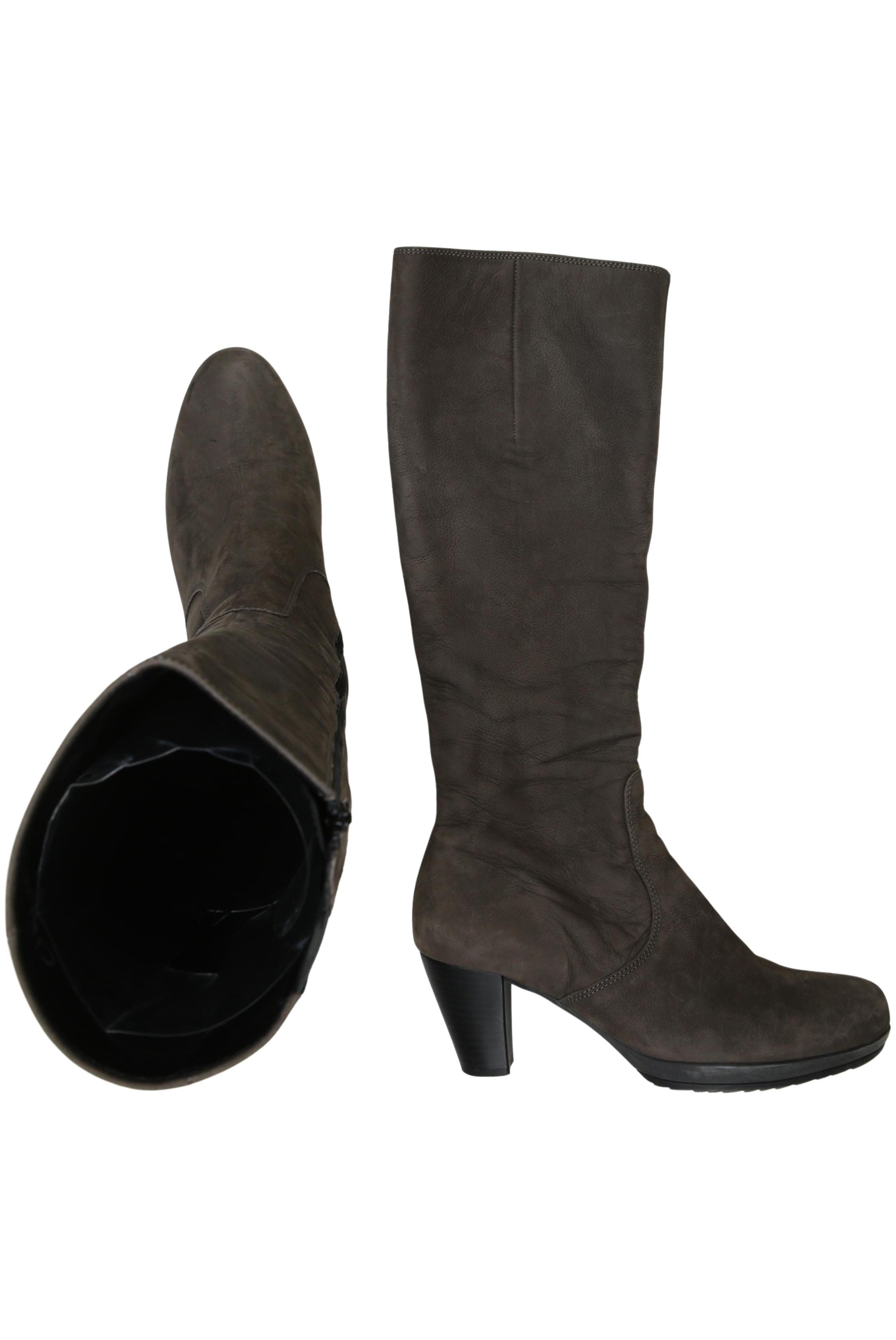 

Gabor Damen Stiefel, braun, Gr. 5