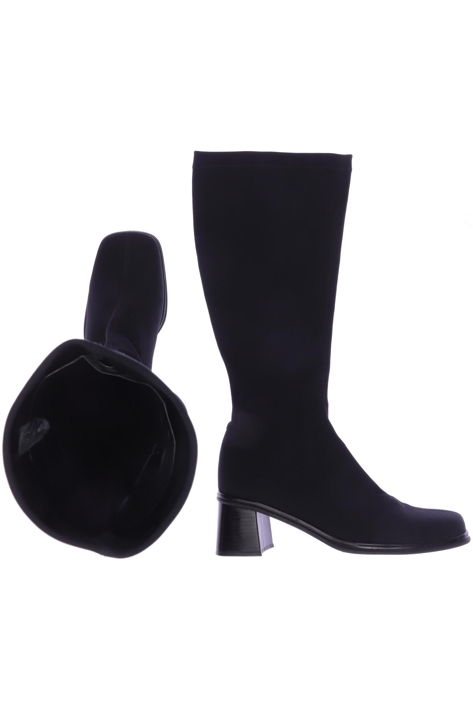 

Gabor Damen Stiefel, schwarz, Gr. 7