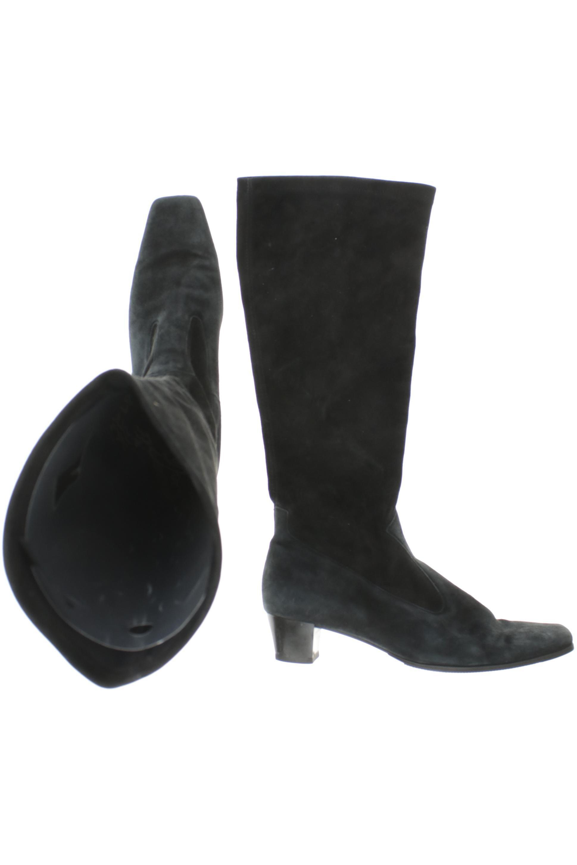 

Gabor Damen Stiefel, schwarz, Gr. 5