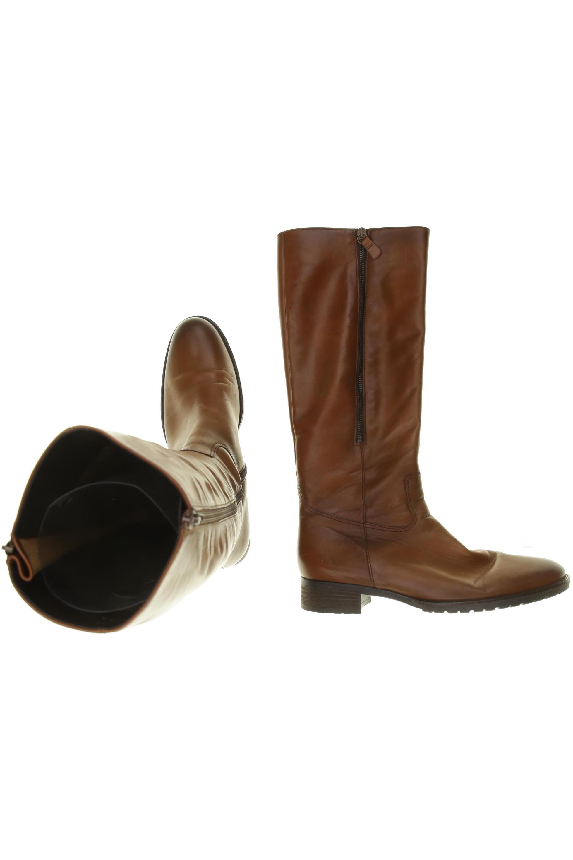 

Gabor Damen Stiefel, braun, Gr. 6.5