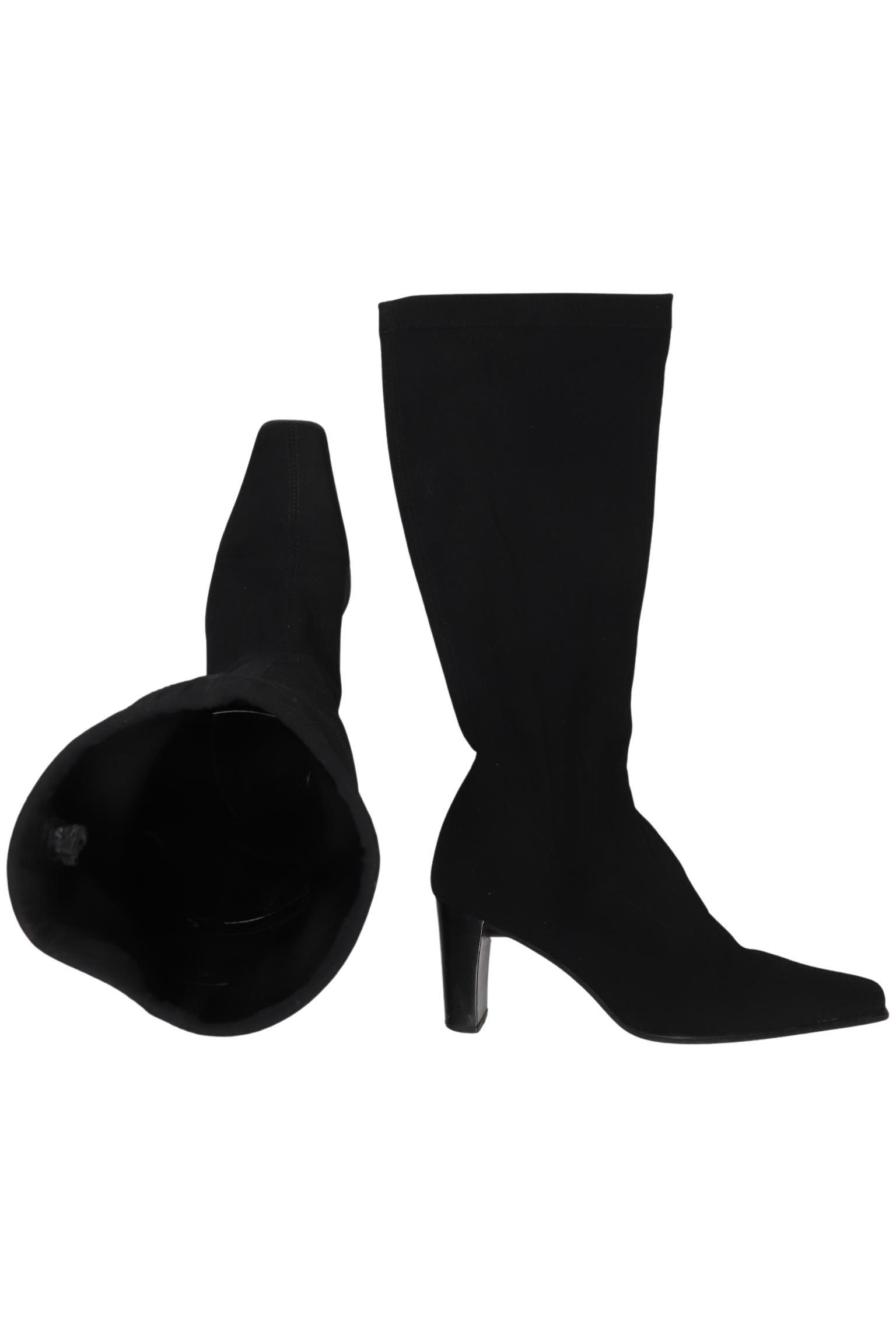 

Gabor Damen Stiefel, schwarz, Gr. 4