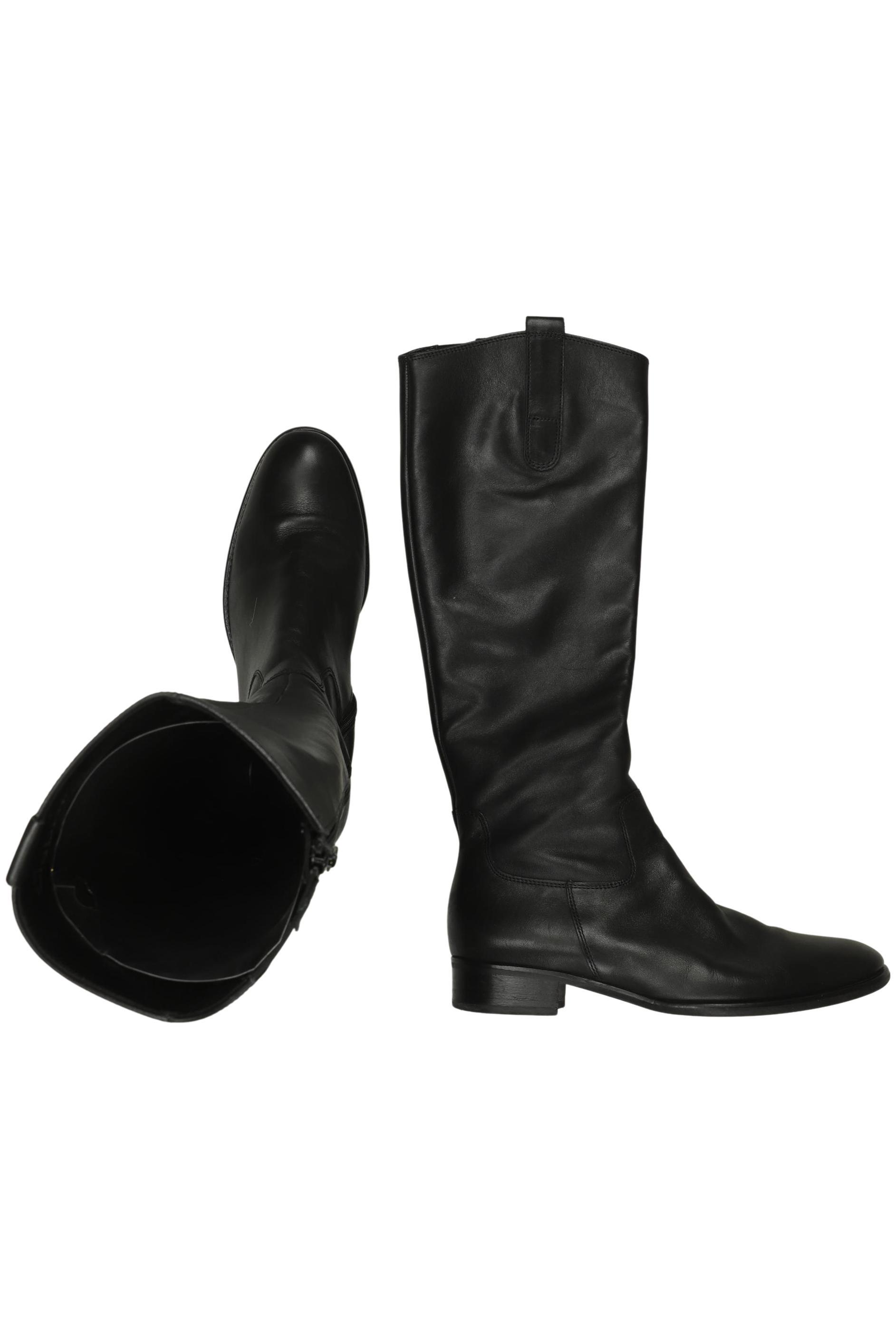 

Gabor Damen Stiefel, schwarz, Gr. 6