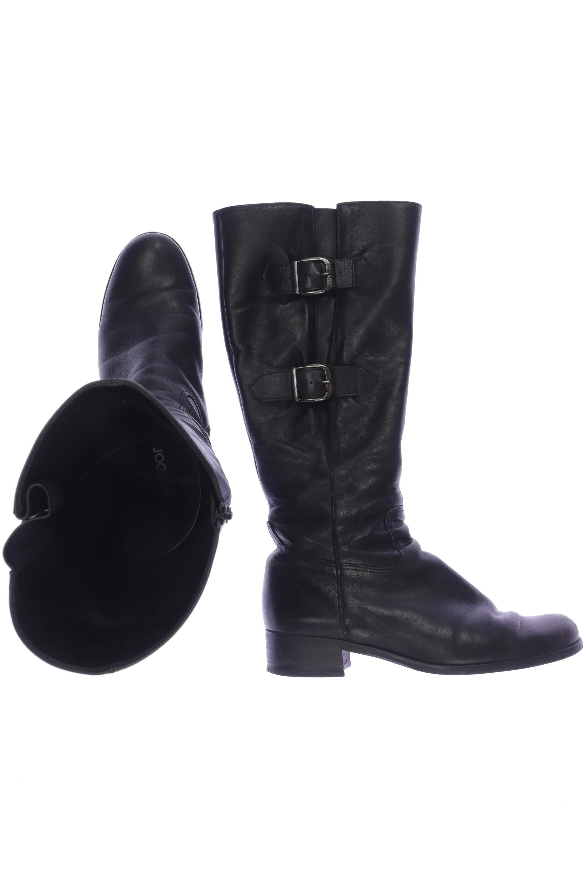 

Gabor Damen Stiefel, schwarz, Gr. 5.5