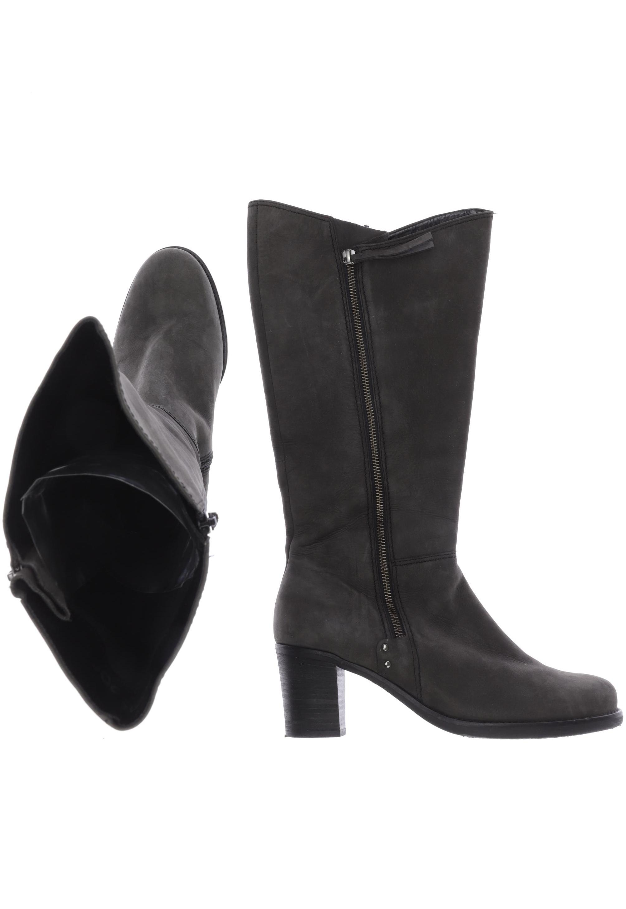 

Gabor Damen Stiefel, grau, Gr. 7.5