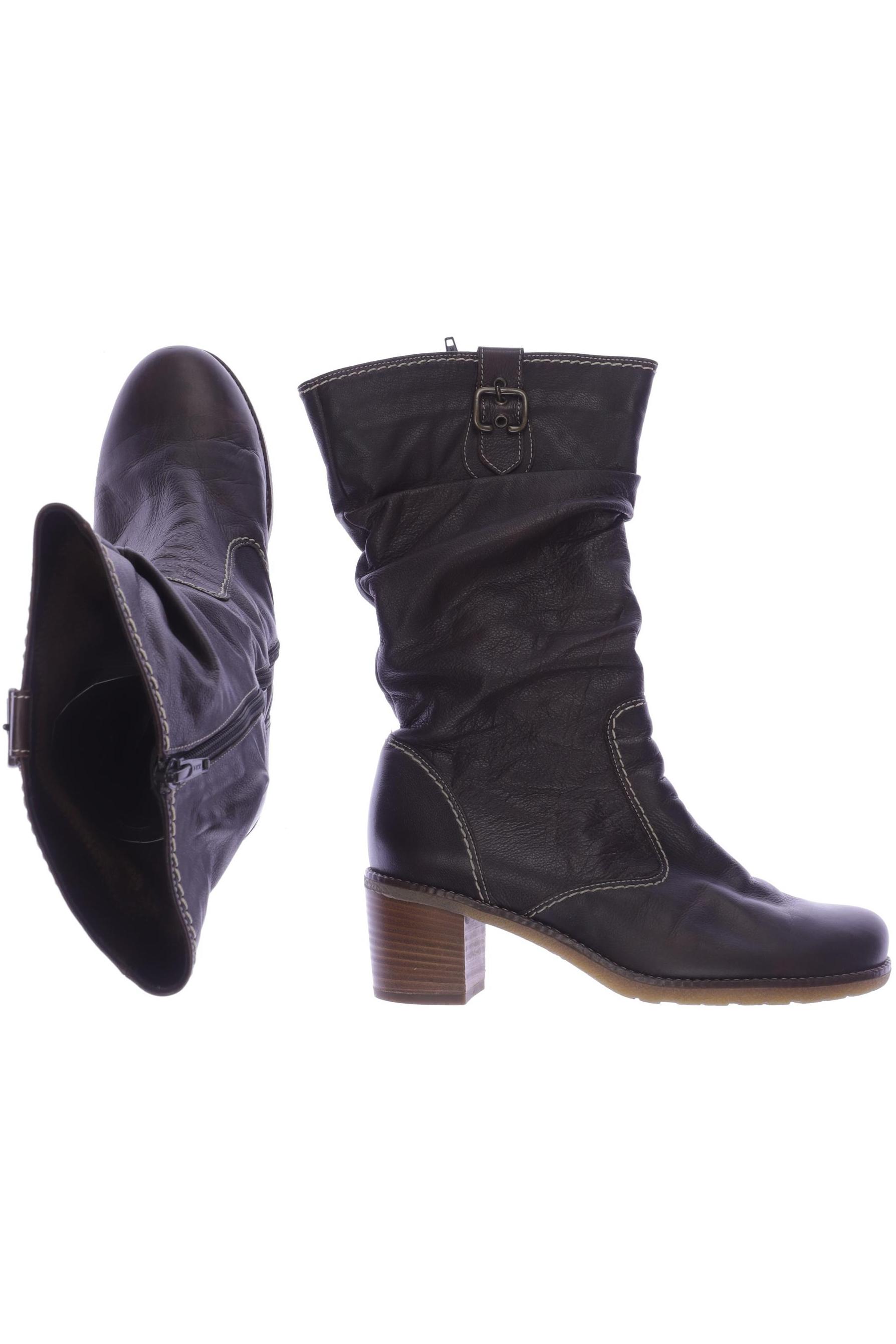 

Gabor Damen Stiefel, braun