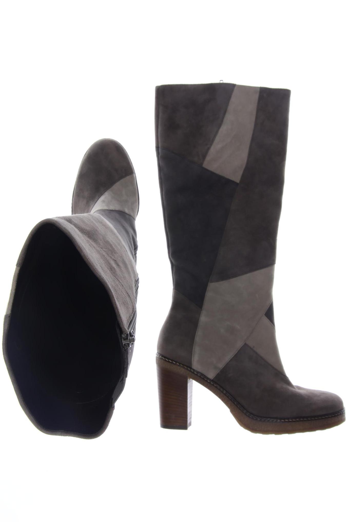 

Gabor Damen Stiefel, mehrfarbig, Gr. 5.5