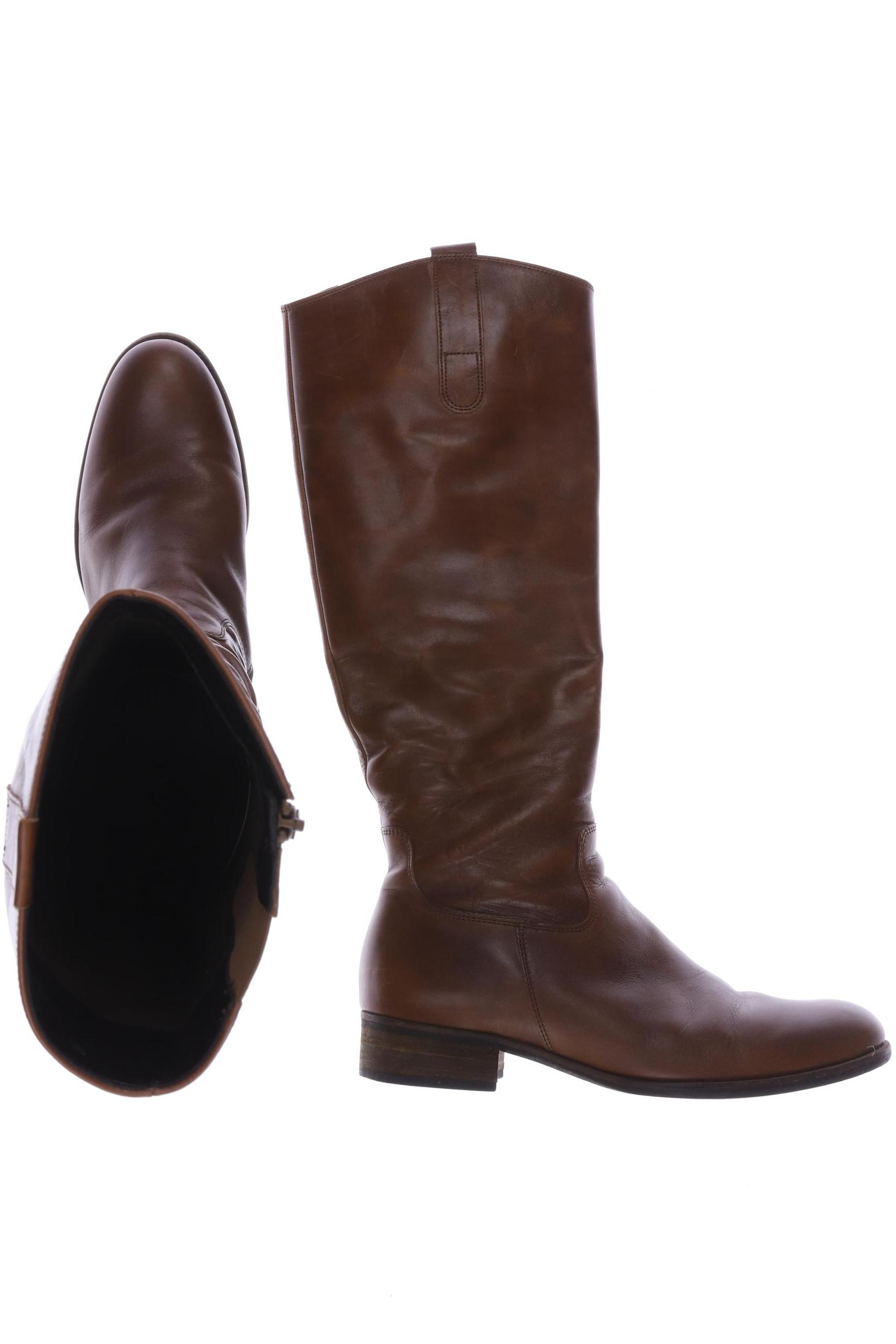

Gabor Damen Stiefel, braun, Gr. 7