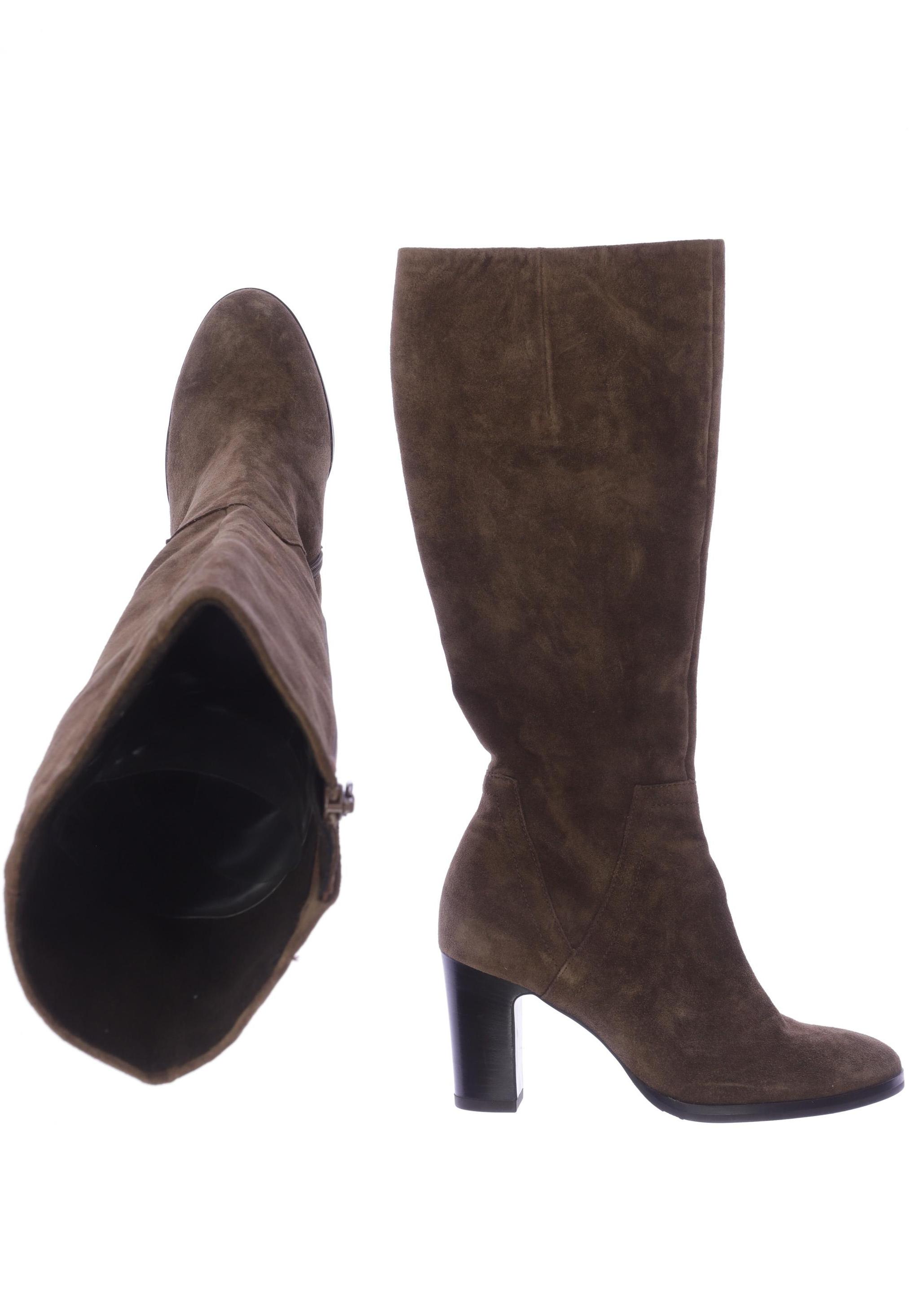 

Gabor Damen Stiefel, braun, Gr. 4