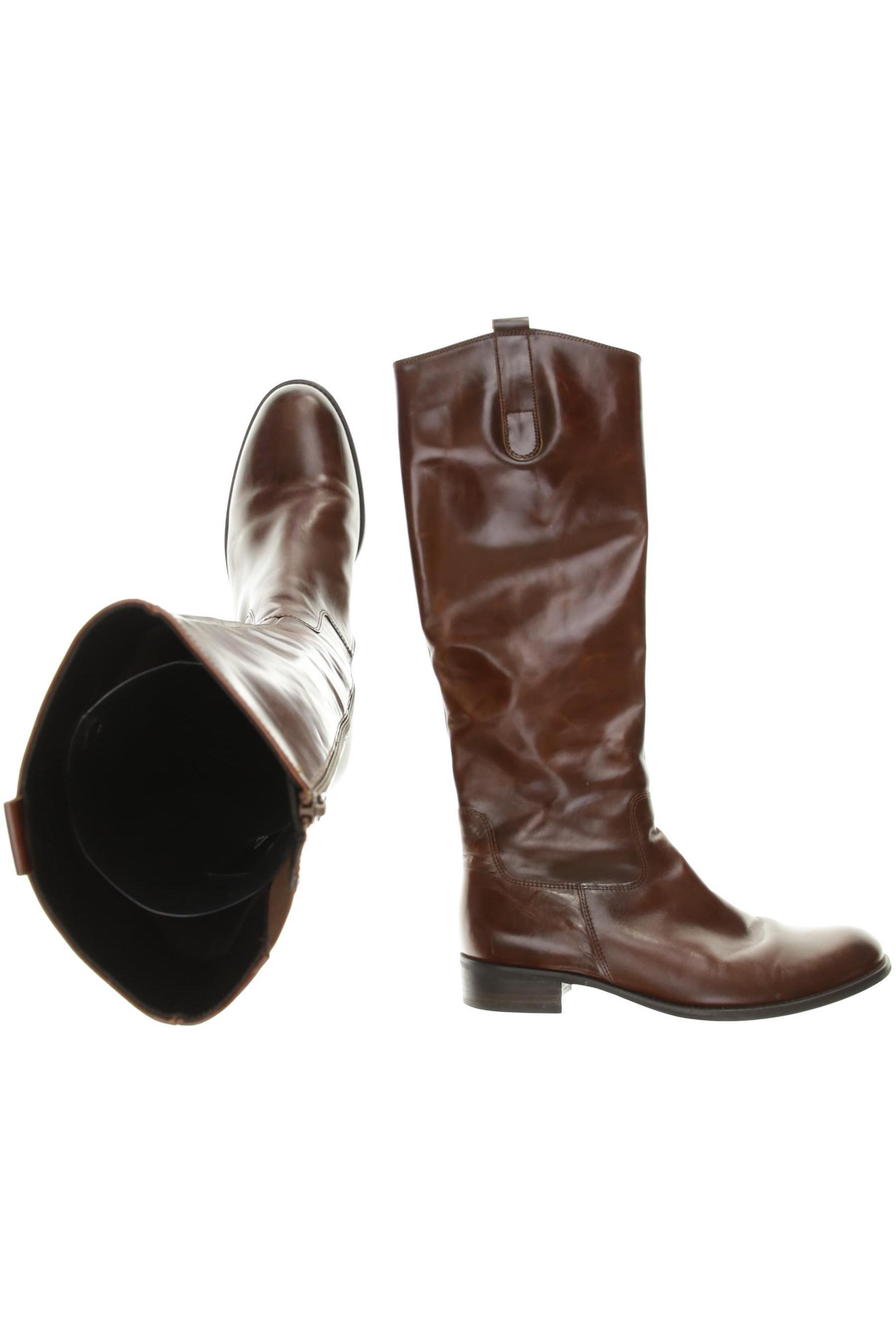 

Gabor Damen Stiefel, braun, Gr. 6