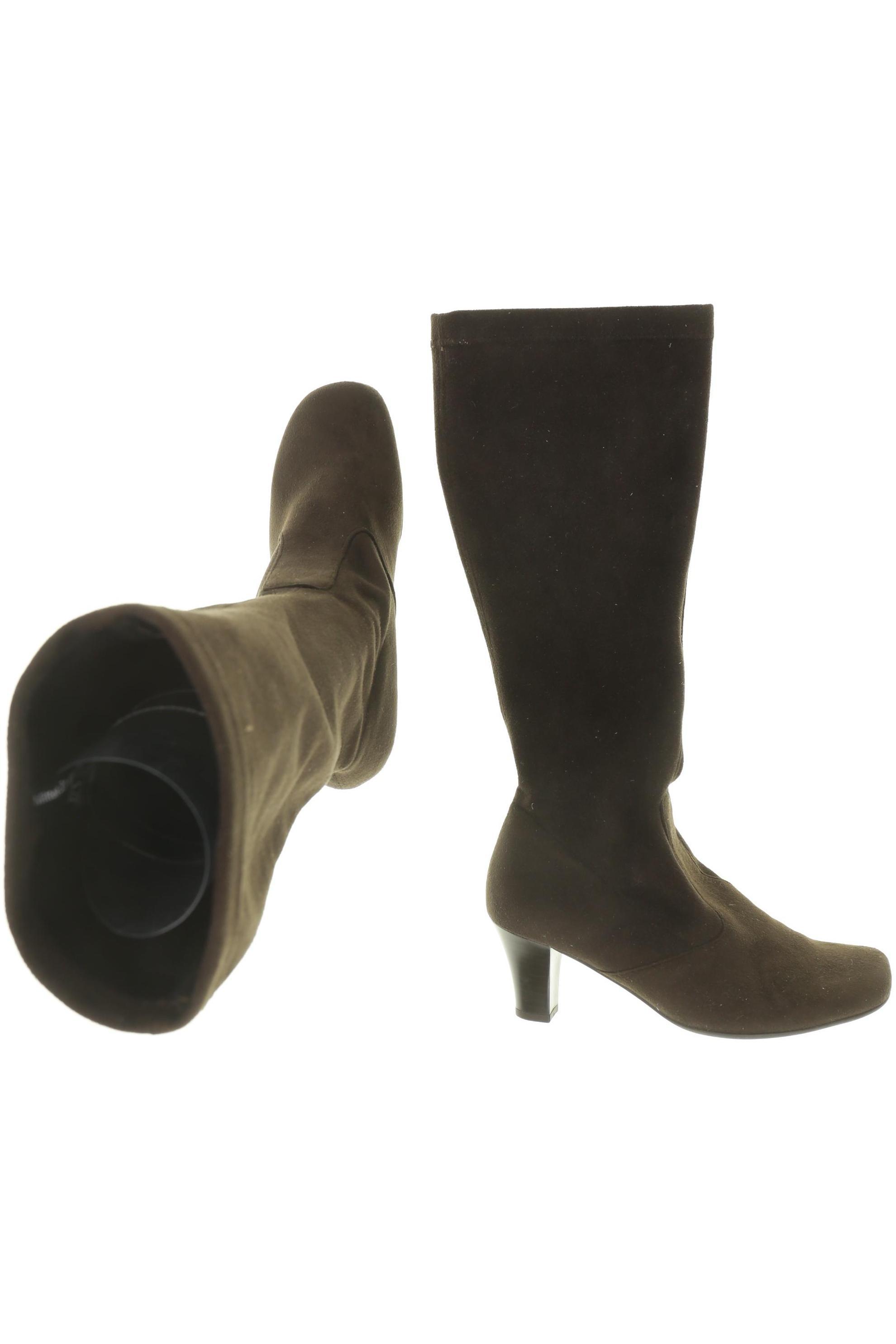 

Gabor Damen Stiefel, braun, Gr. 3