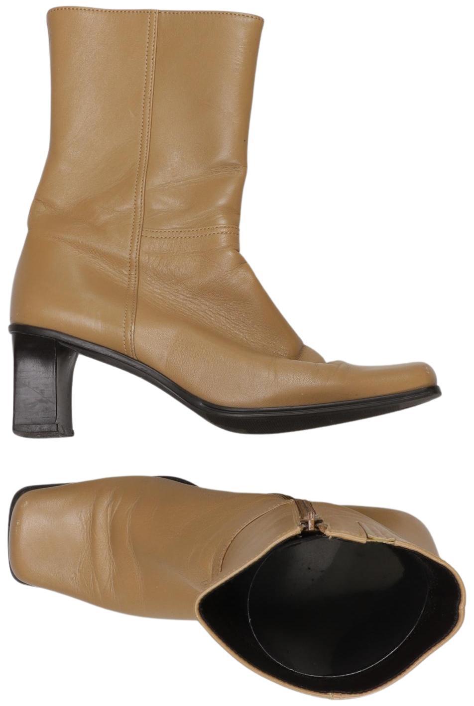 

Gabor Damen Stiefel, beige, Gr. 6