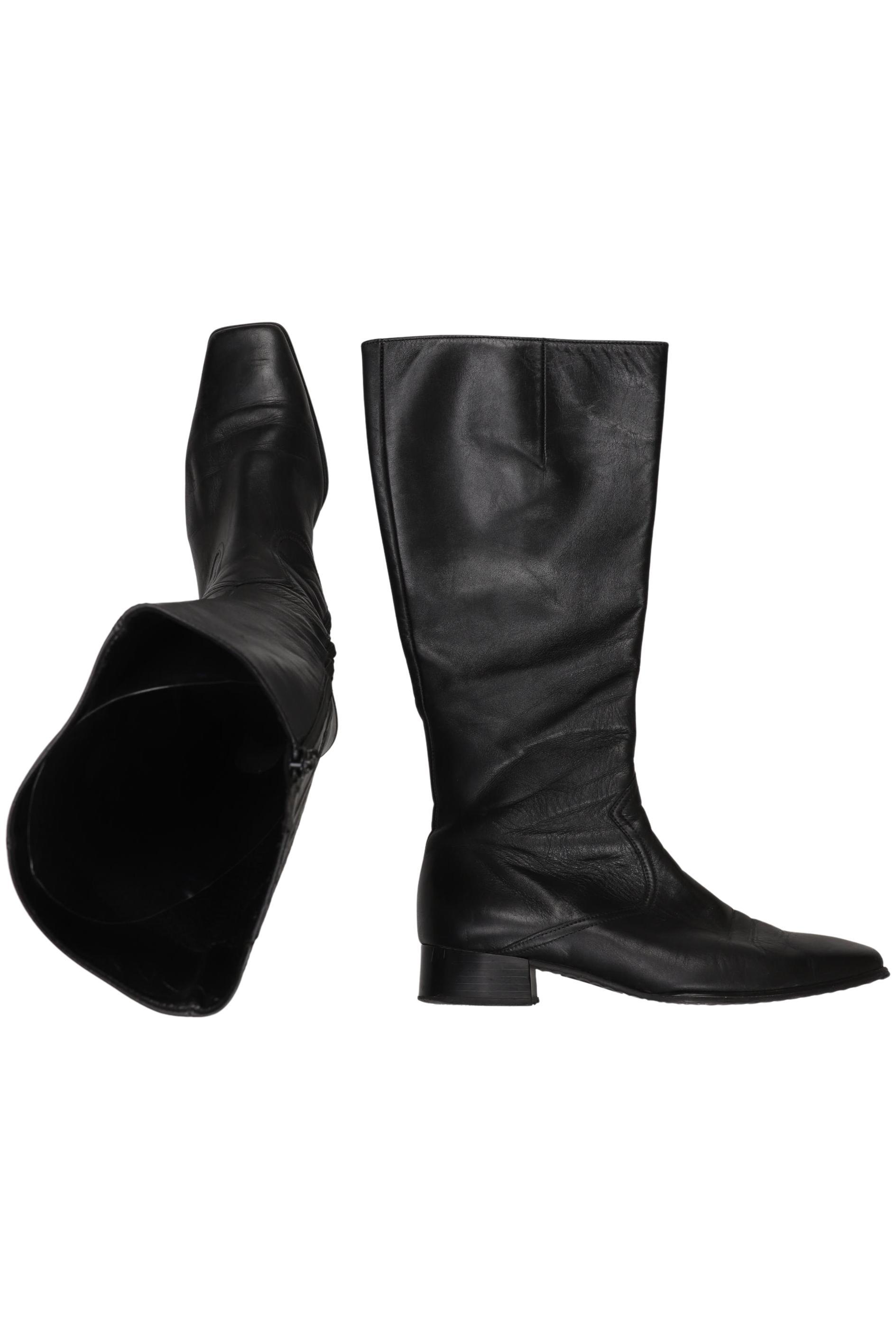 

Gabor Damen Stiefel, schwarz, Gr. 5.5