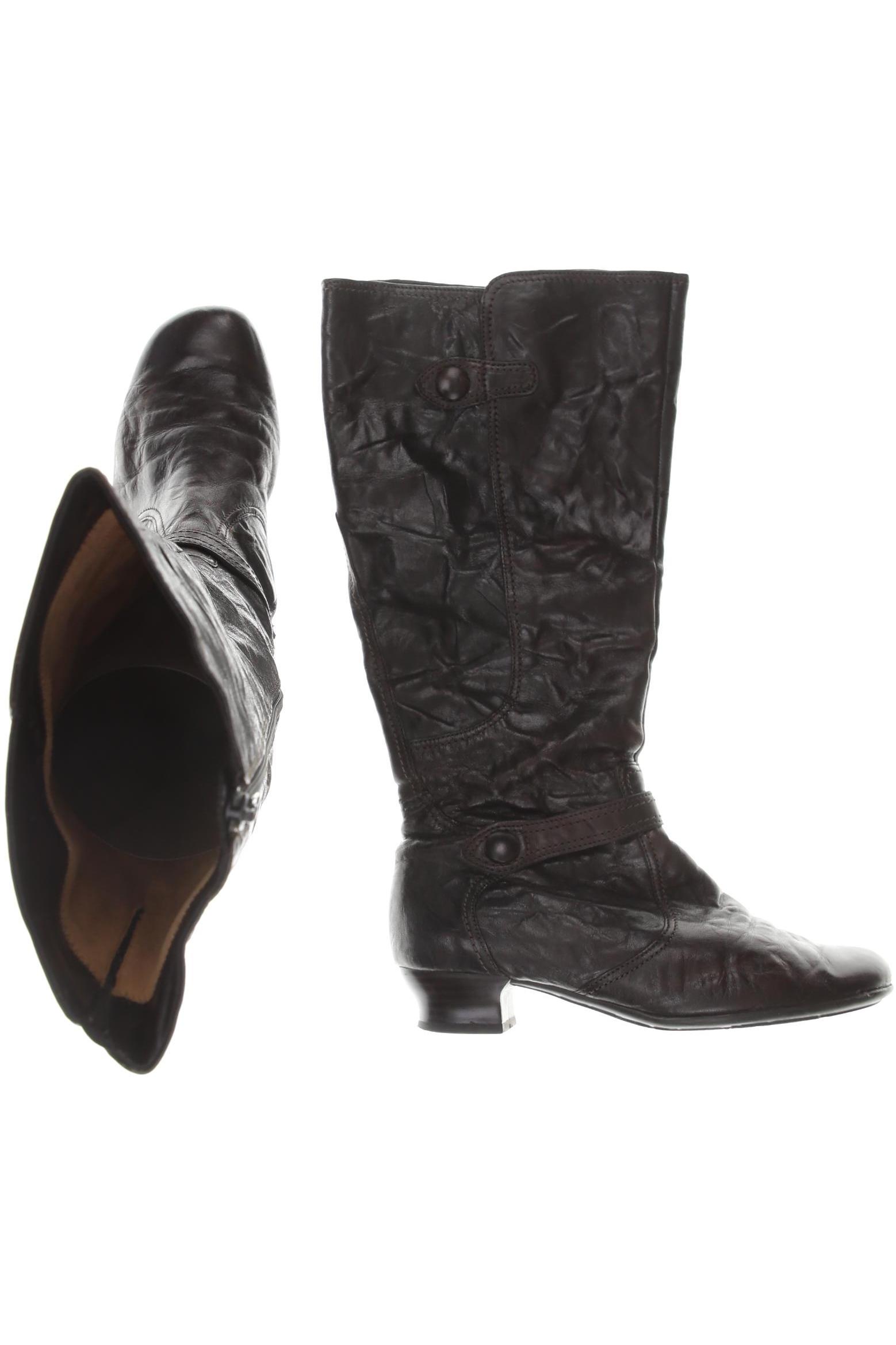 

Gabor Damen Stiefel, braun, Gr. 4