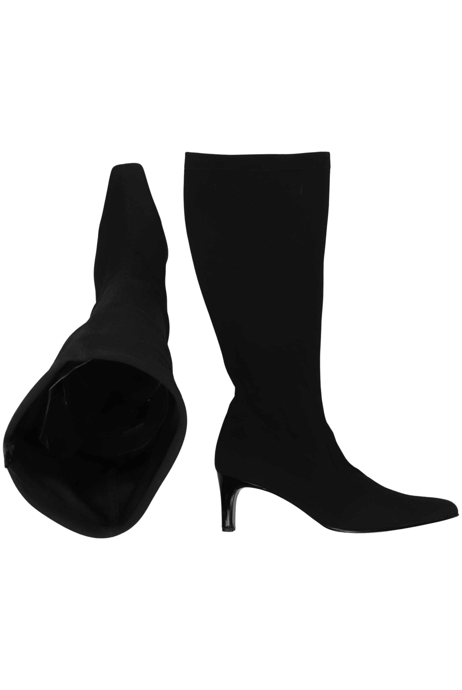 

Gabor Damen Stiefel, schwarz, Gr. 7