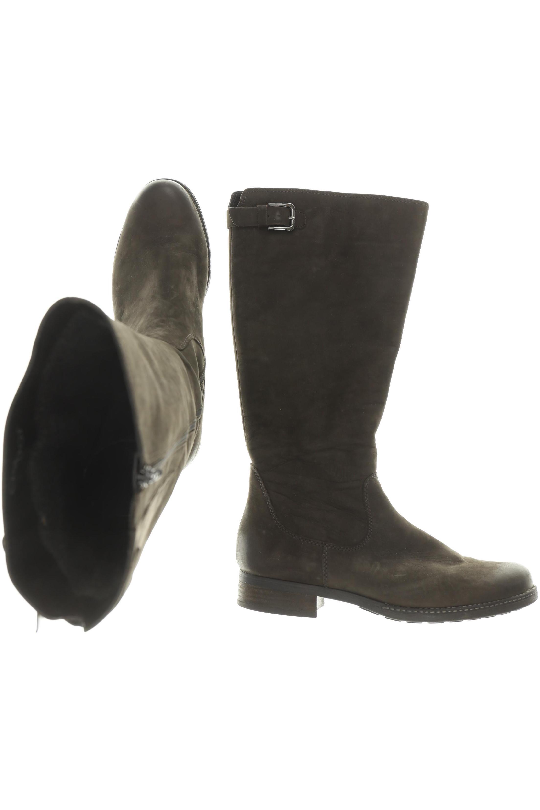

Gabor Damen Stiefel, braun, Gr. 9