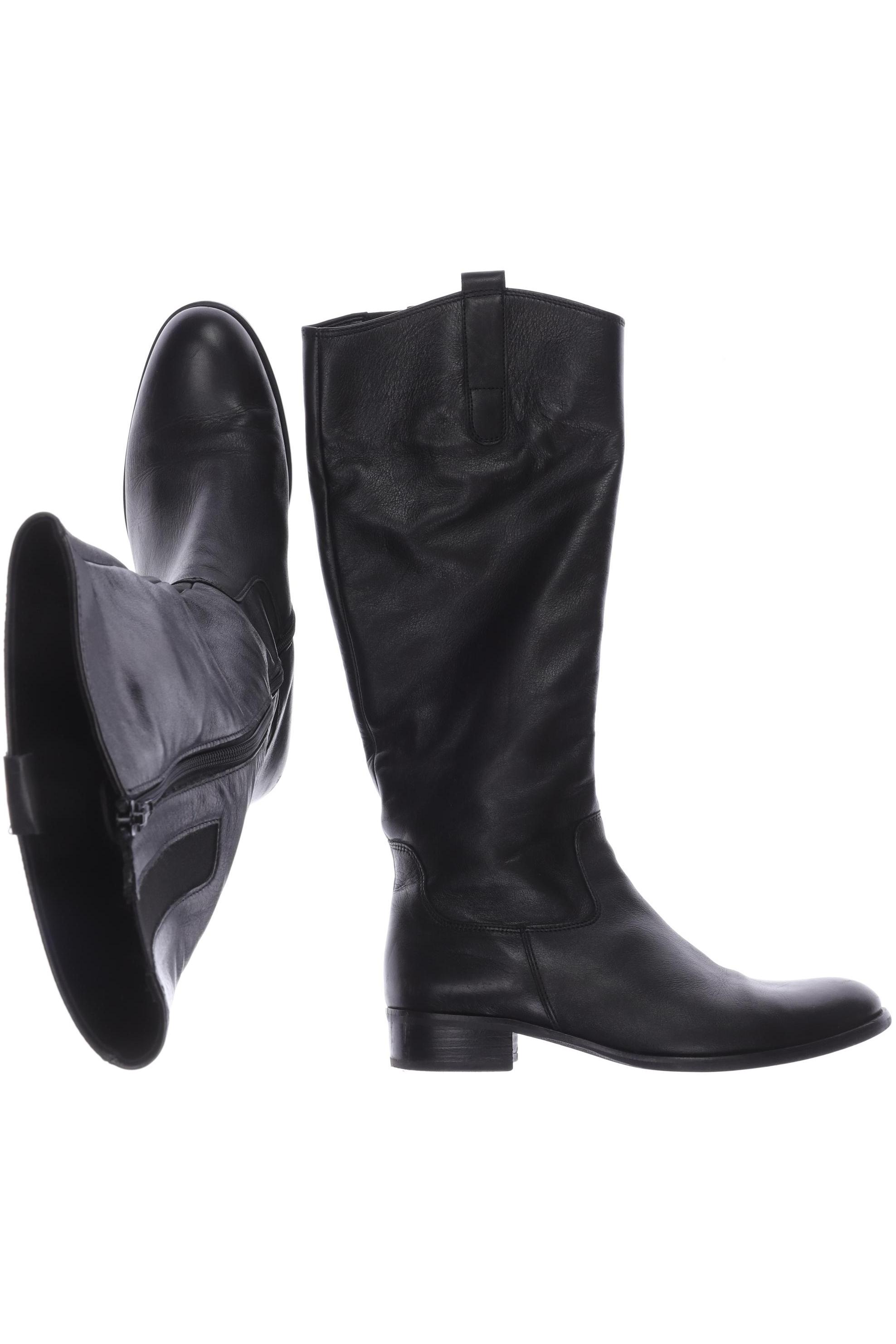 

Gabor Damen Stiefel, schwarz