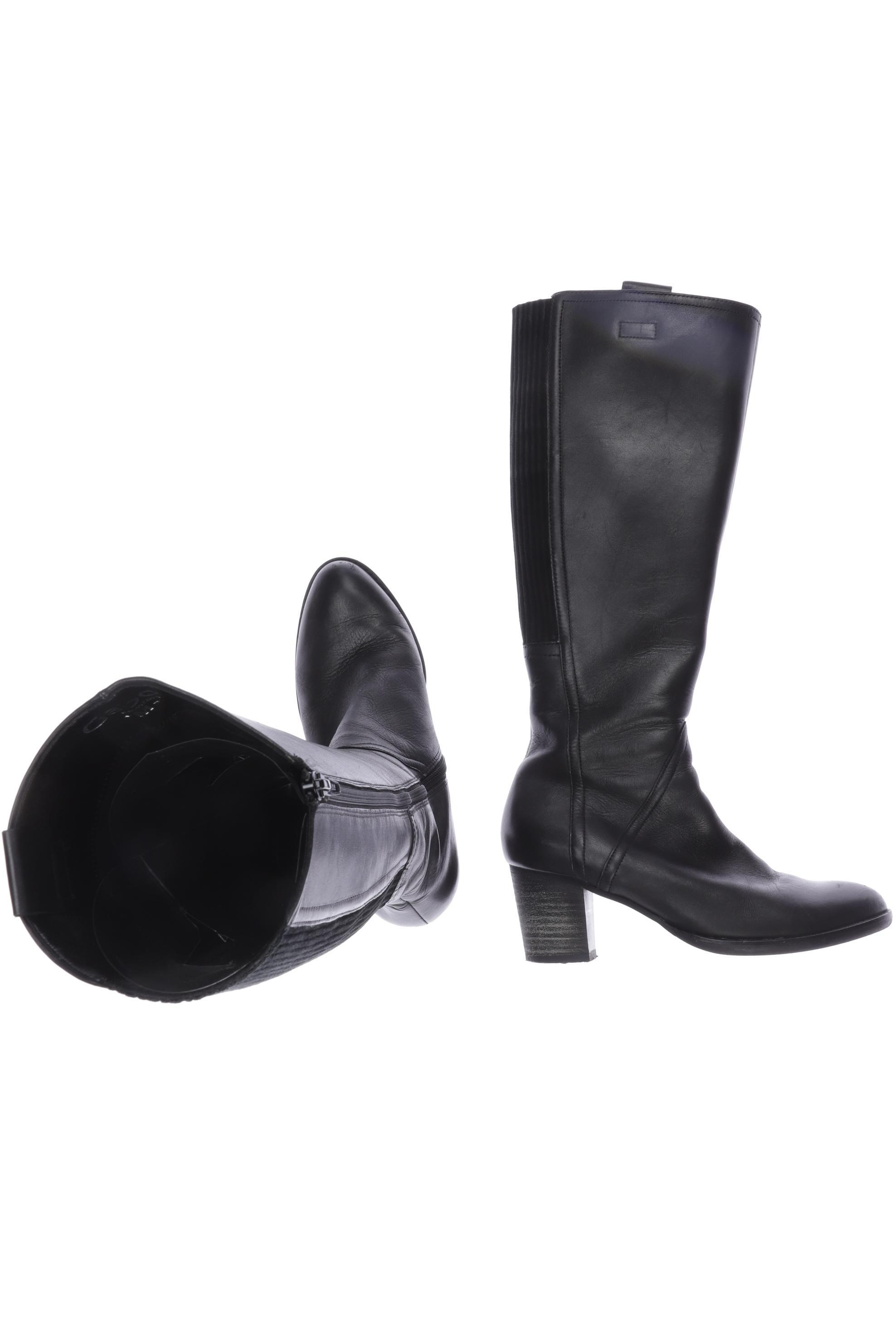 

Gabor Damen Stiefel, braun, Gr. 4