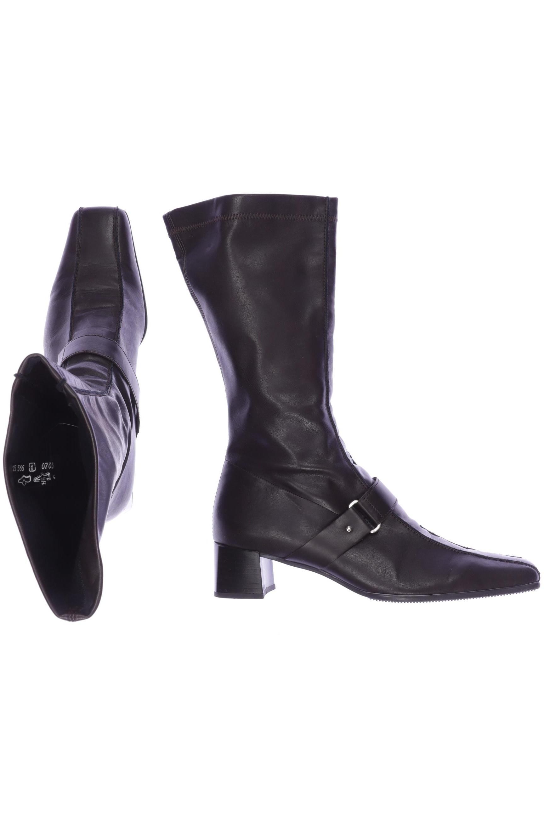 

Gabor Damen Stiefel, braun, Gr. 6