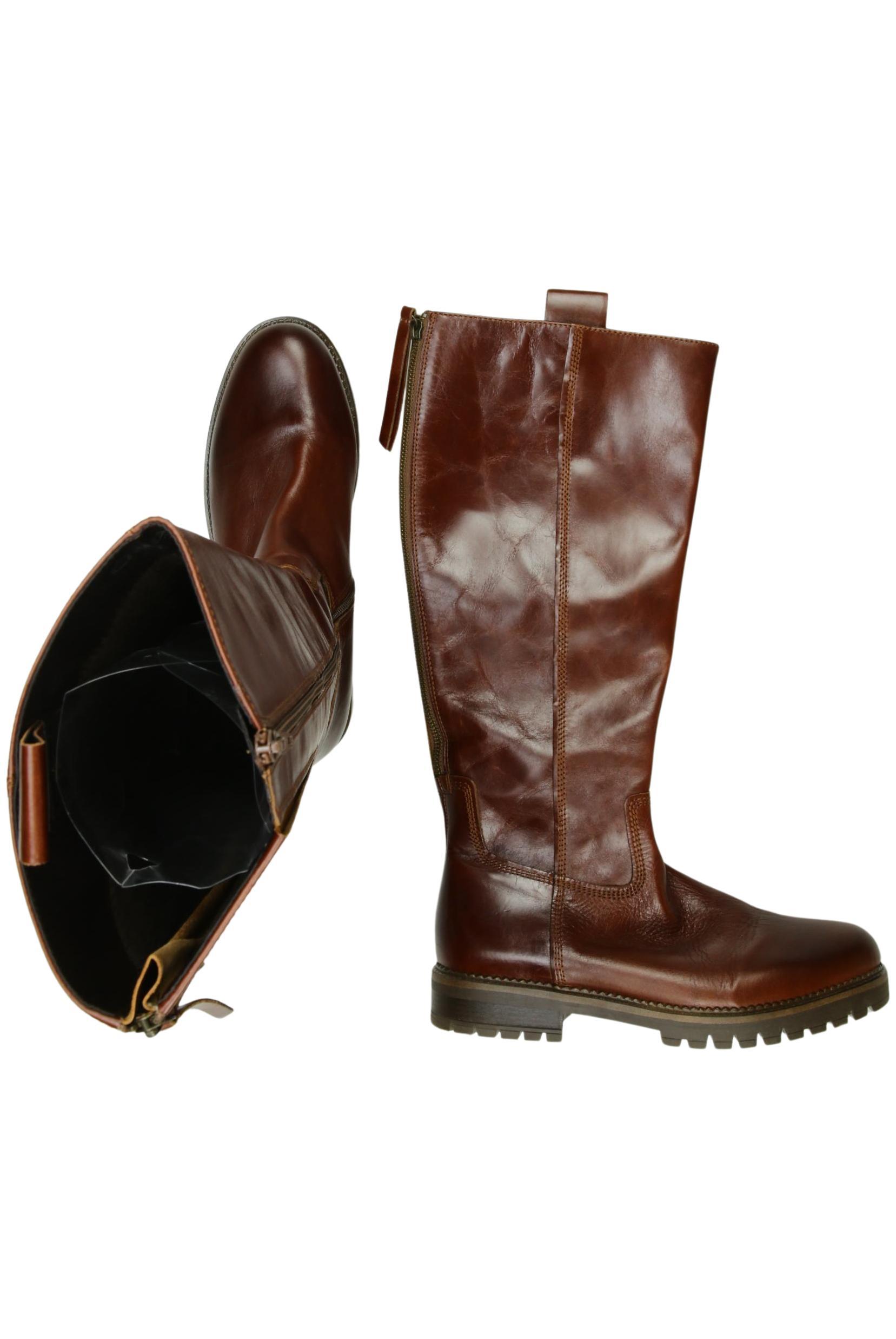 

Gabor Damen Stiefel, braun, Gr. 6