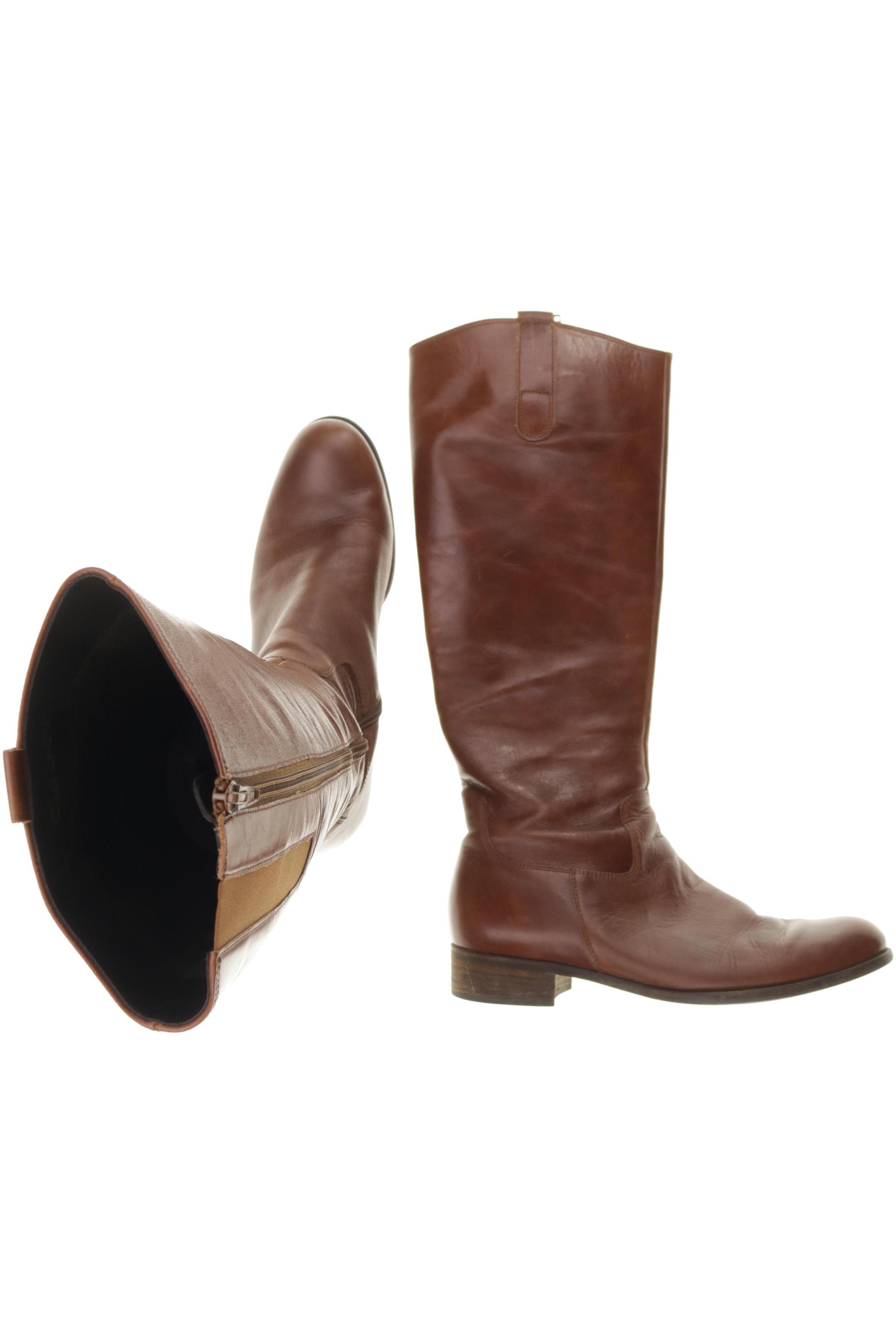 

Gabor Damen Stiefel, braun, Gr. 7.5