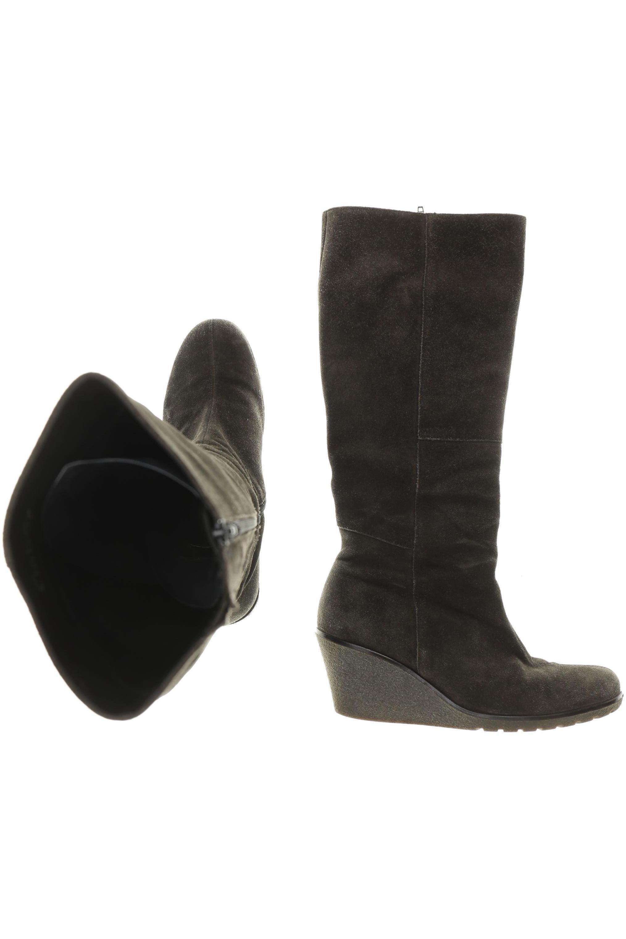 

Gabor Damen Stiefel, braun, Gr. 6.5